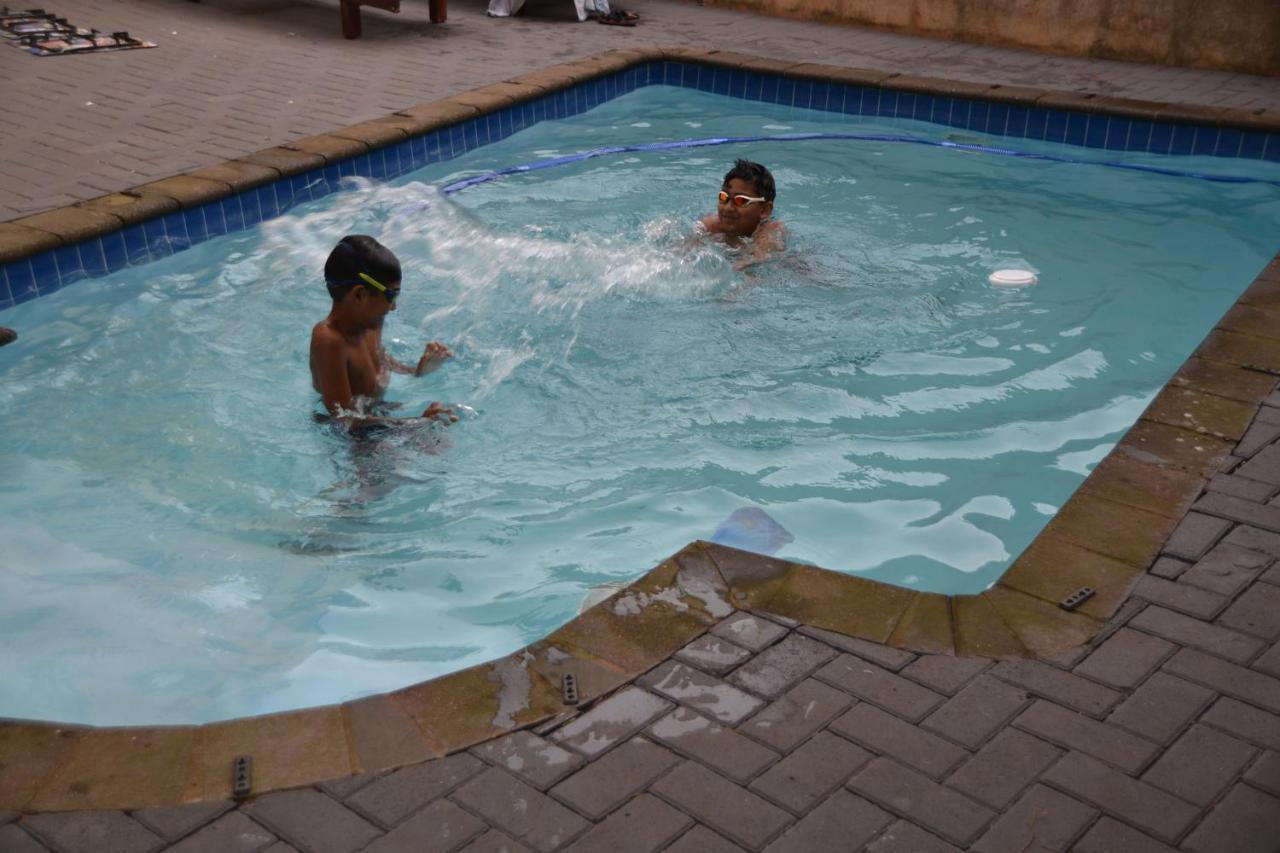 Durban Italian Villa 1&2 Ngoại thất bức ảnh