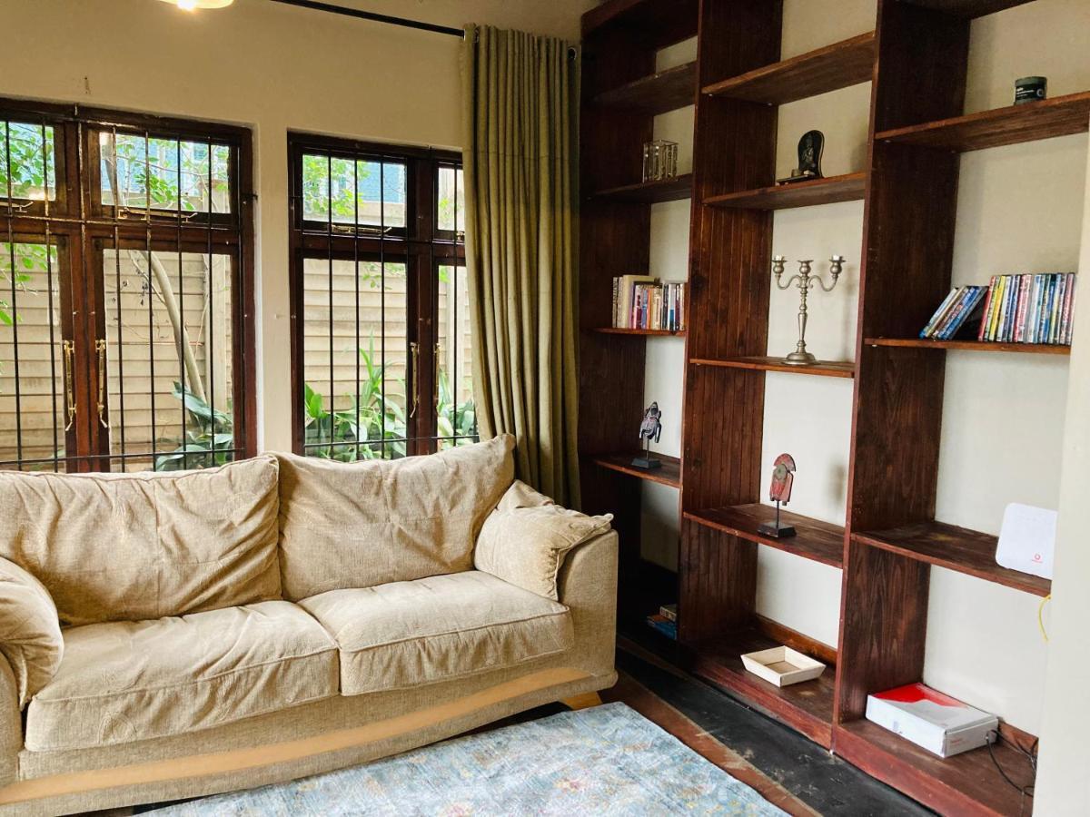 Durban Italian Villa 1&2 Ngoại thất bức ảnh