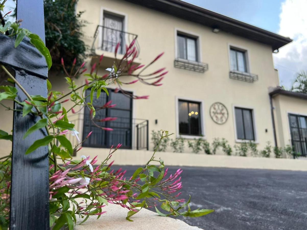 Durban Italian Villa 1&2 Ngoại thất bức ảnh