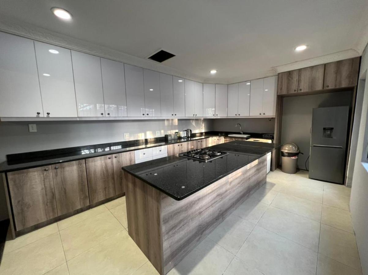 Durban Italian Villa 1&2 Ngoại thất bức ảnh