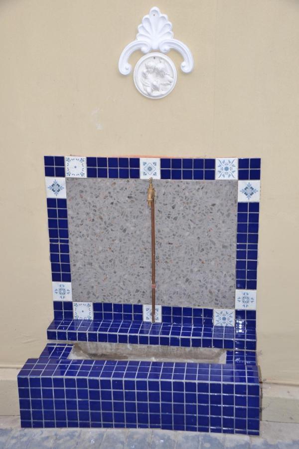 Durban Italian Villa 1&2 Ngoại thất bức ảnh
