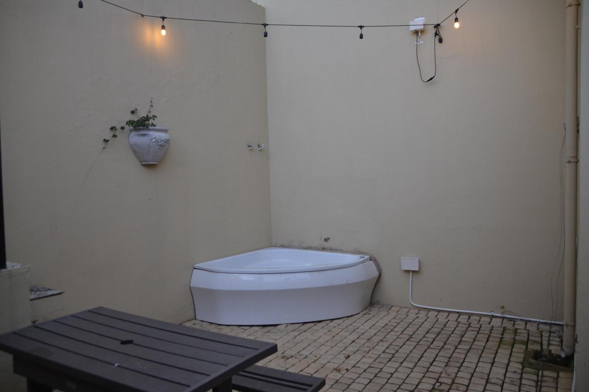 Durban Italian Villa 1&2 Ngoại thất bức ảnh