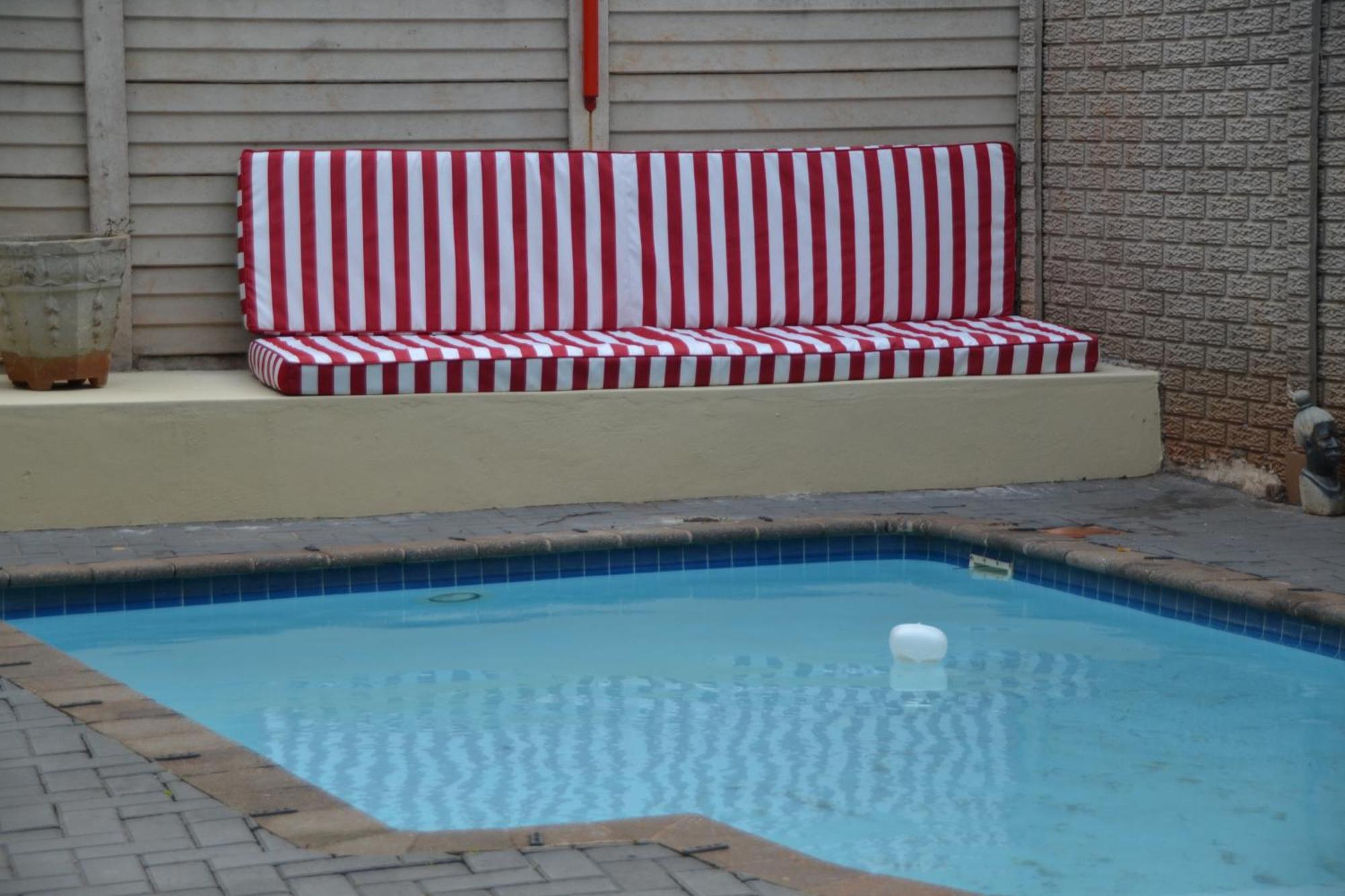 Durban Italian Villa 1&2 Ngoại thất bức ảnh