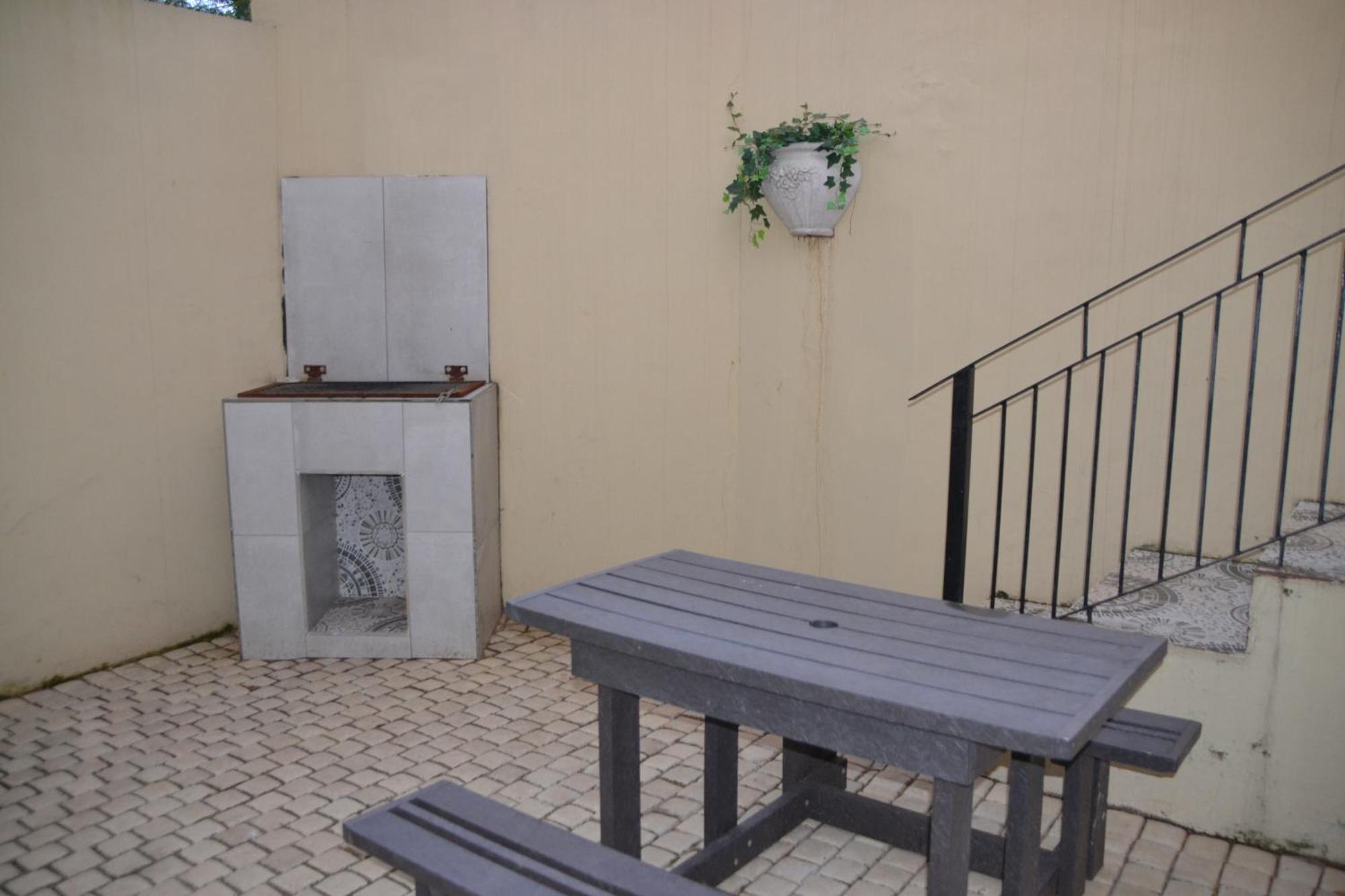 Durban Italian Villa 1&2 Ngoại thất bức ảnh