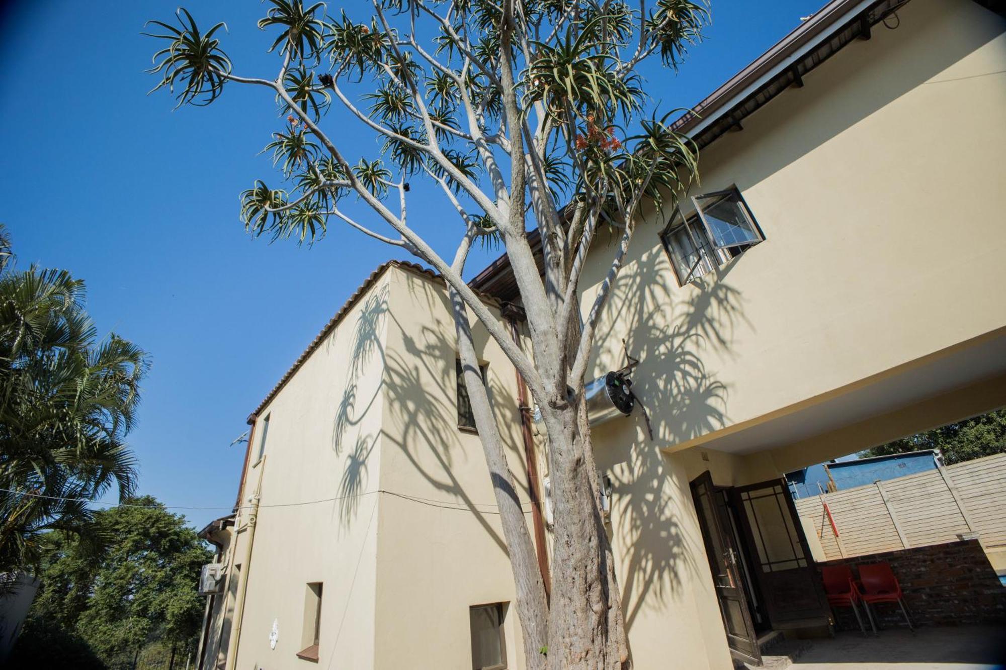 Durban Italian Villa 1&2 Ngoại thất bức ảnh