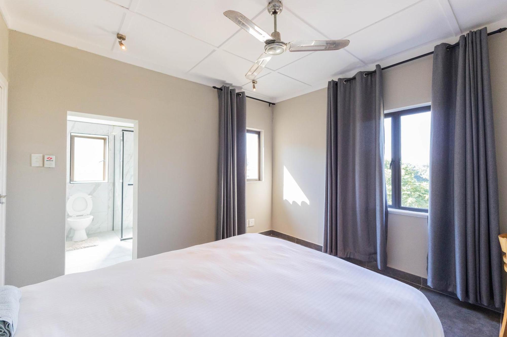 Durban Italian Villa 1&2 Ngoại thất bức ảnh