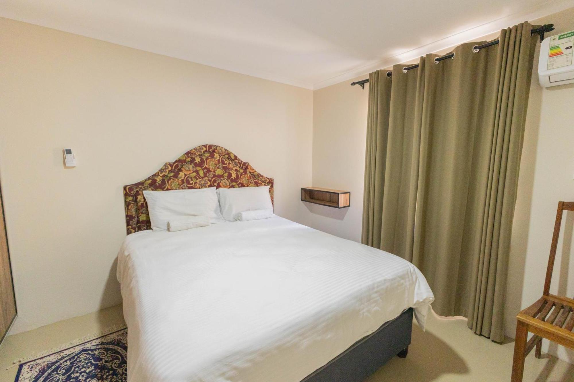 Durban Italian Villa 1&2 Ngoại thất bức ảnh