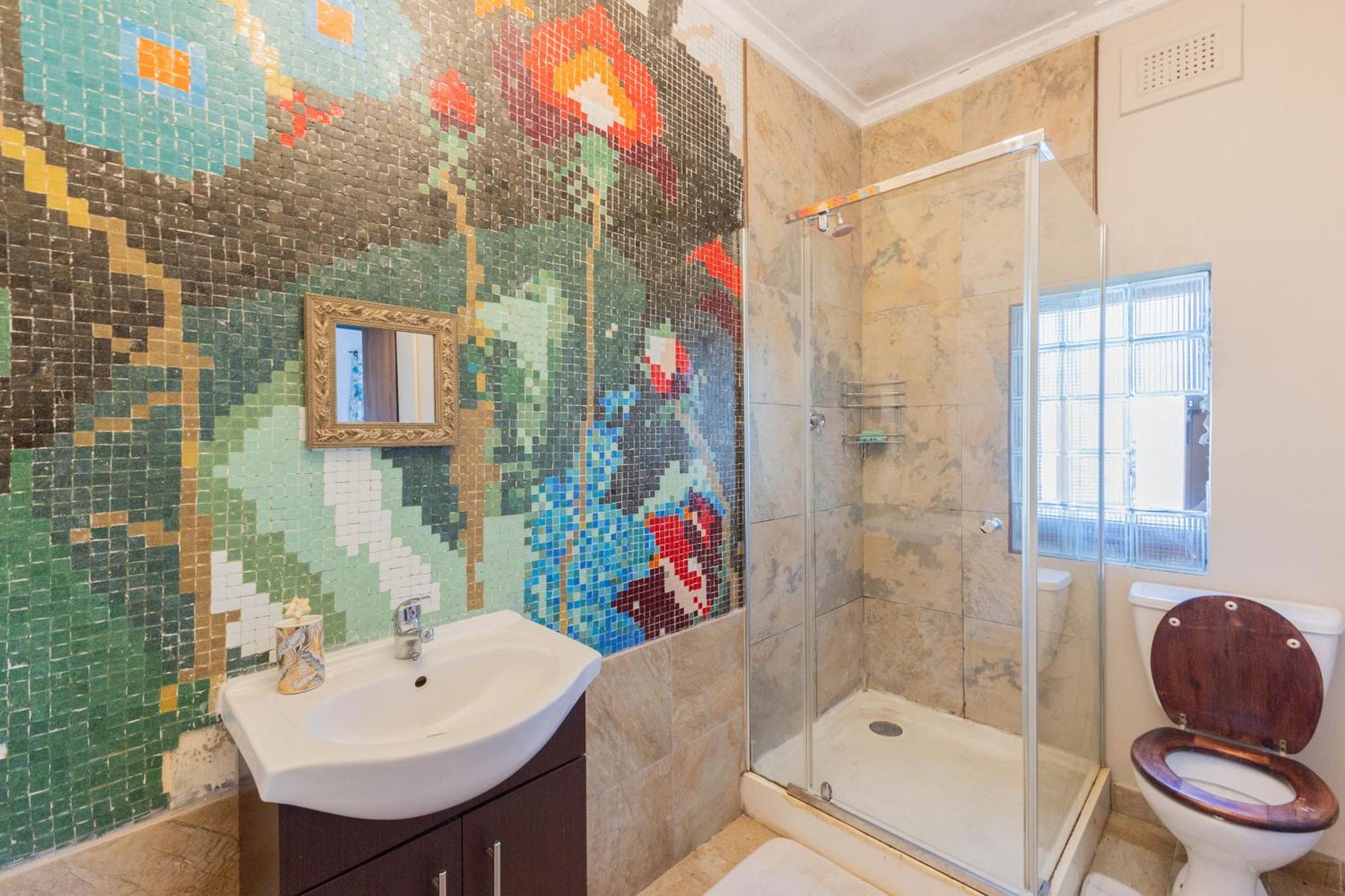 Durban Italian Villa 1&2 Ngoại thất bức ảnh
