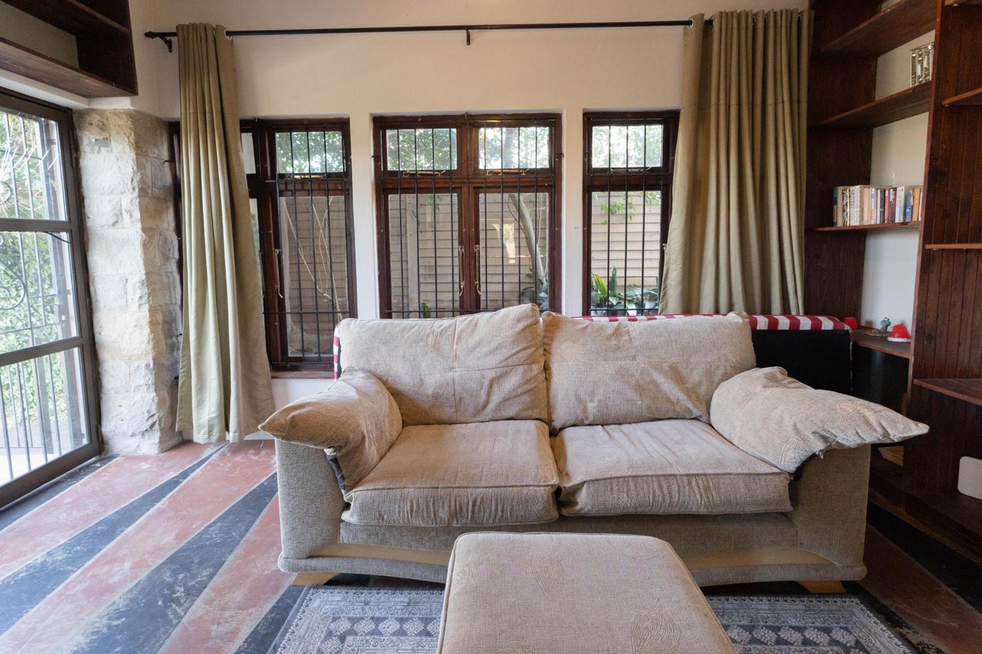 Durban Italian Villa 1&2 Ngoại thất bức ảnh
