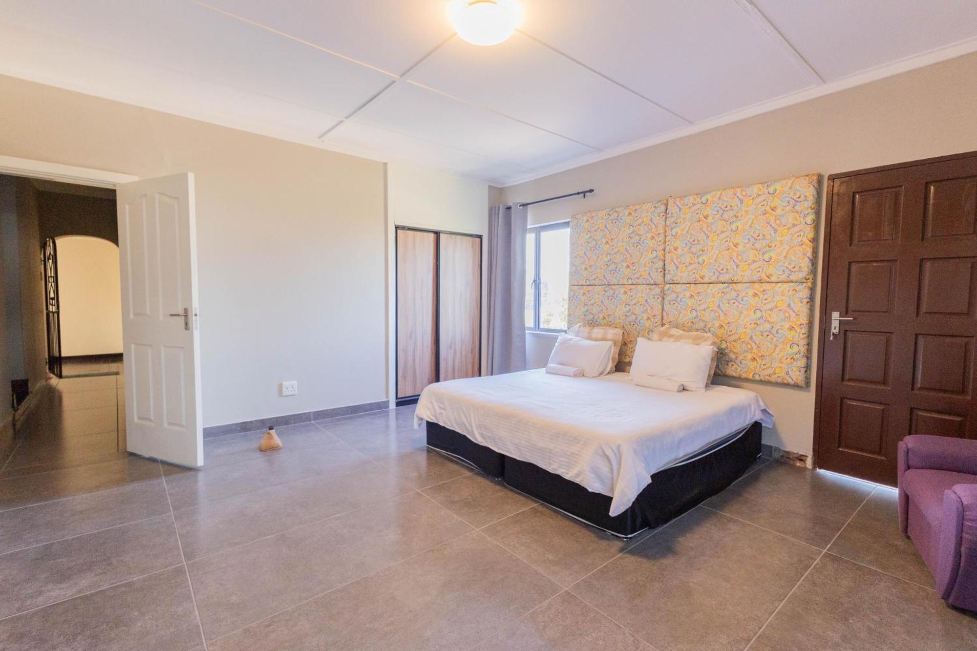 Durban Italian Villa 1&2 Ngoại thất bức ảnh