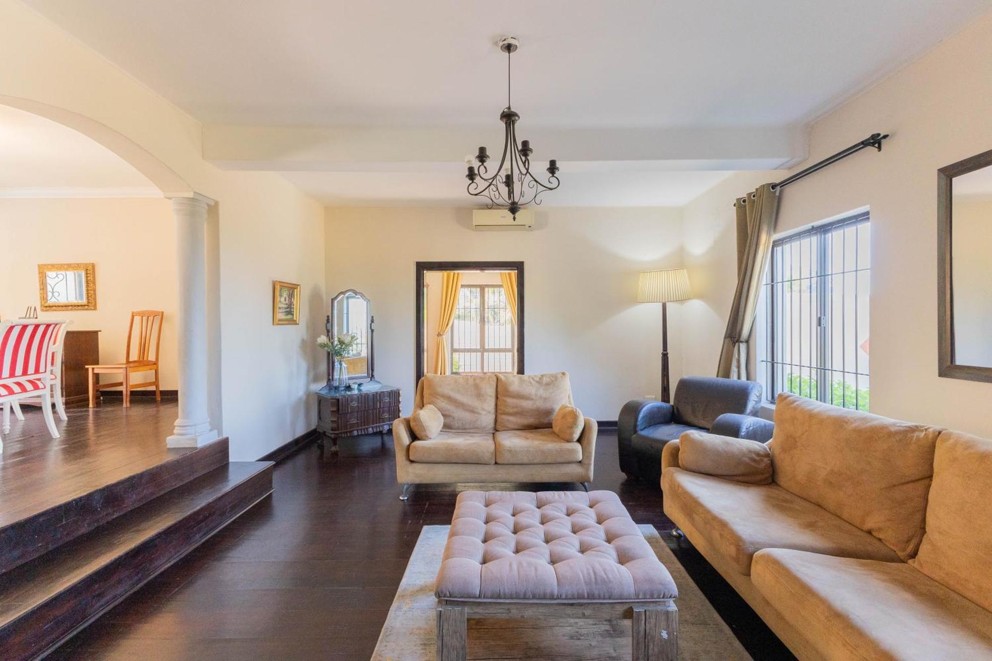 Durban Italian Villa 1&2 Ngoại thất bức ảnh