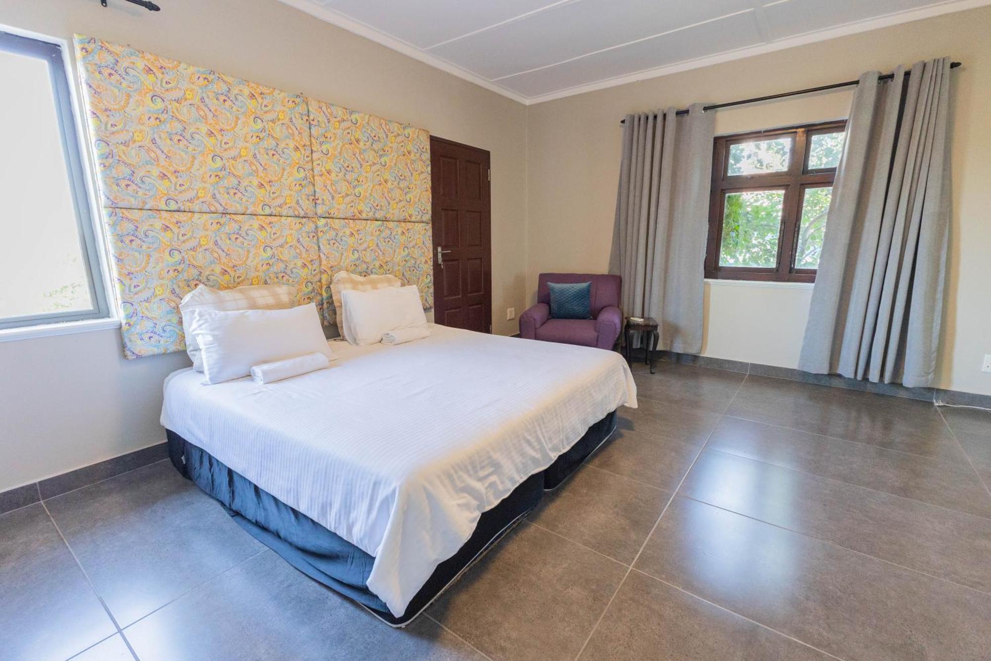 Durban Italian Villa 1&2 Ngoại thất bức ảnh