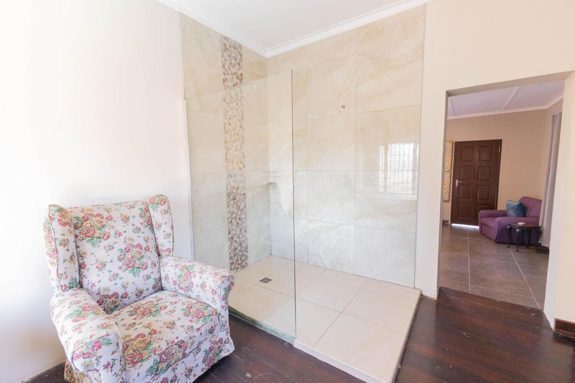 Durban Italian Villa 1&2 Ngoại thất bức ảnh