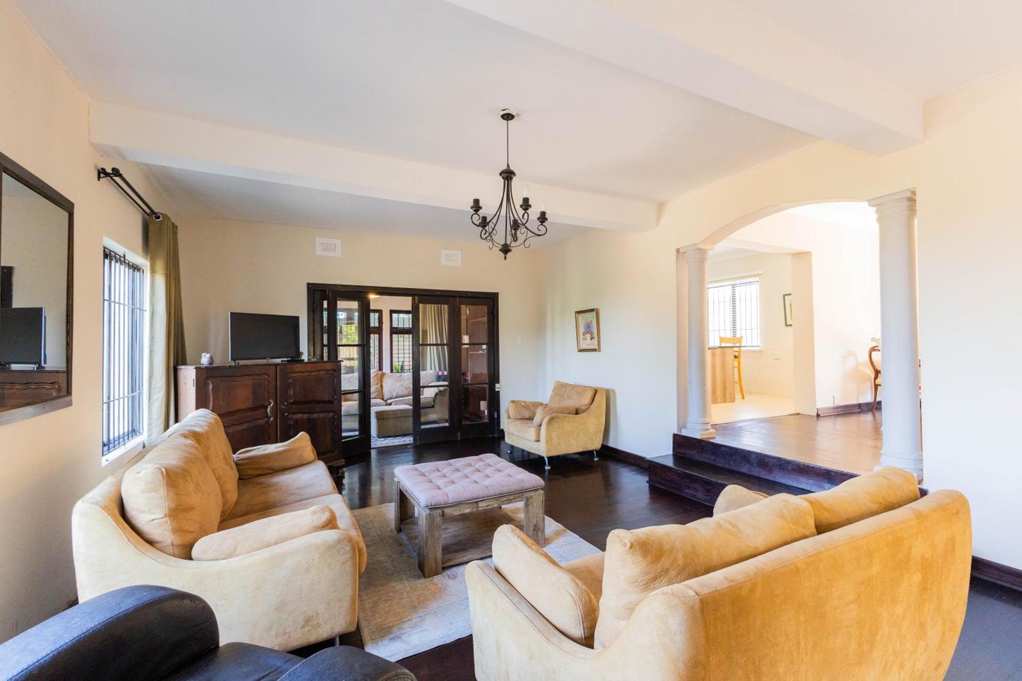 Durban Italian Villa 1&2 Ngoại thất bức ảnh