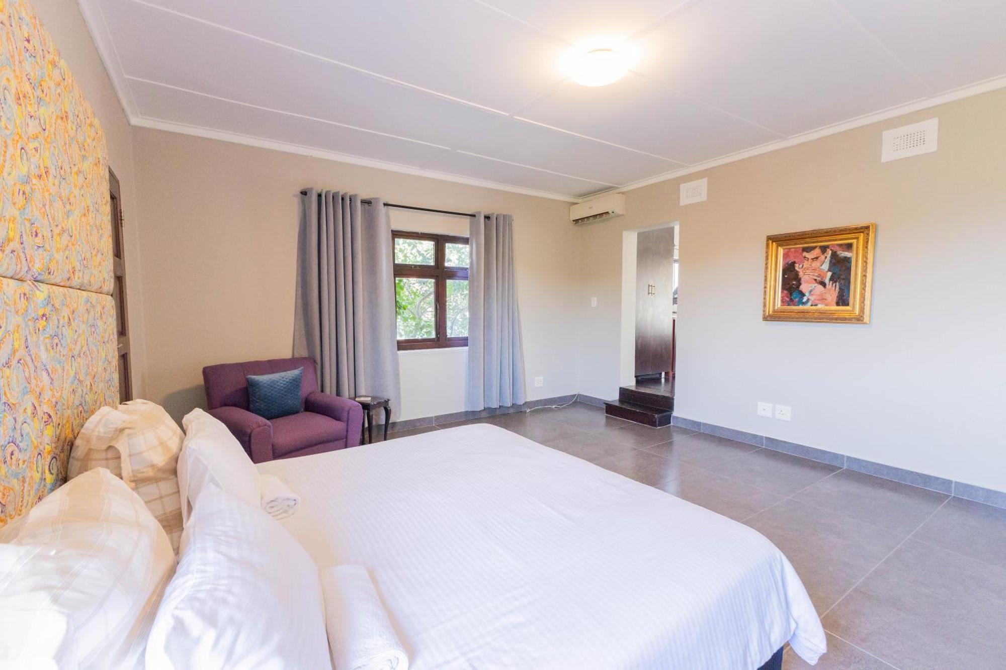Durban Italian Villa 1&2 Ngoại thất bức ảnh