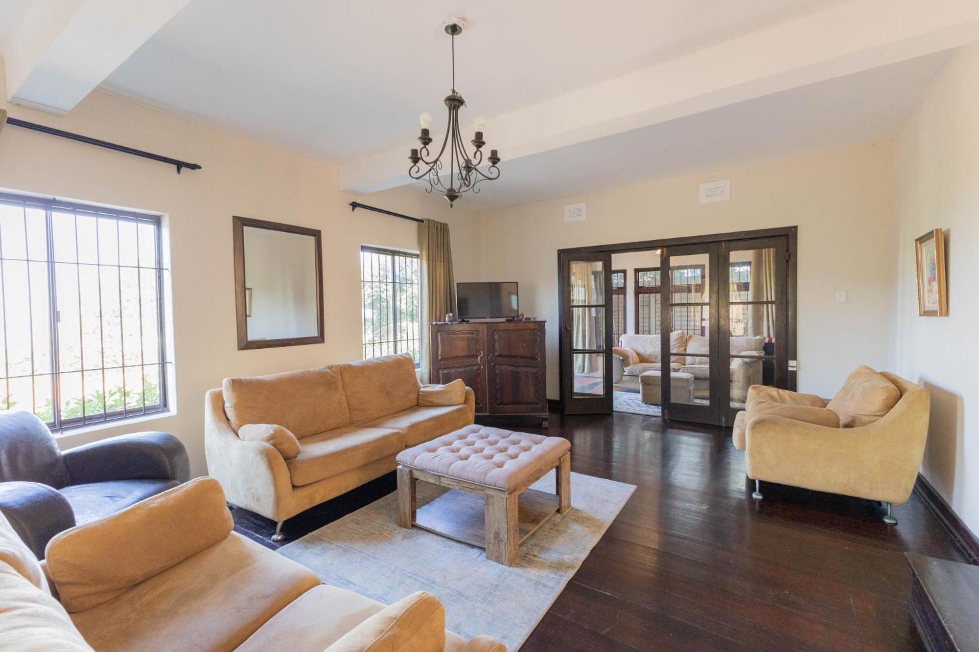 Durban Italian Villa 1&2 Ngoại thất bức ảnh