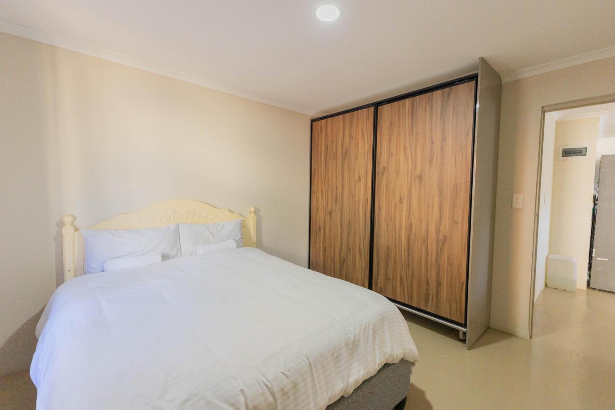 Durban Italian Villa 1&2 Ngoại thất bức ảnh
