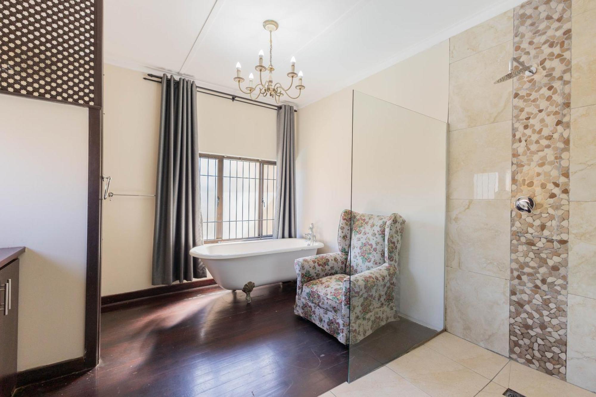 Durban Italian Villa 1&2 Ngoại thất bức ảnh