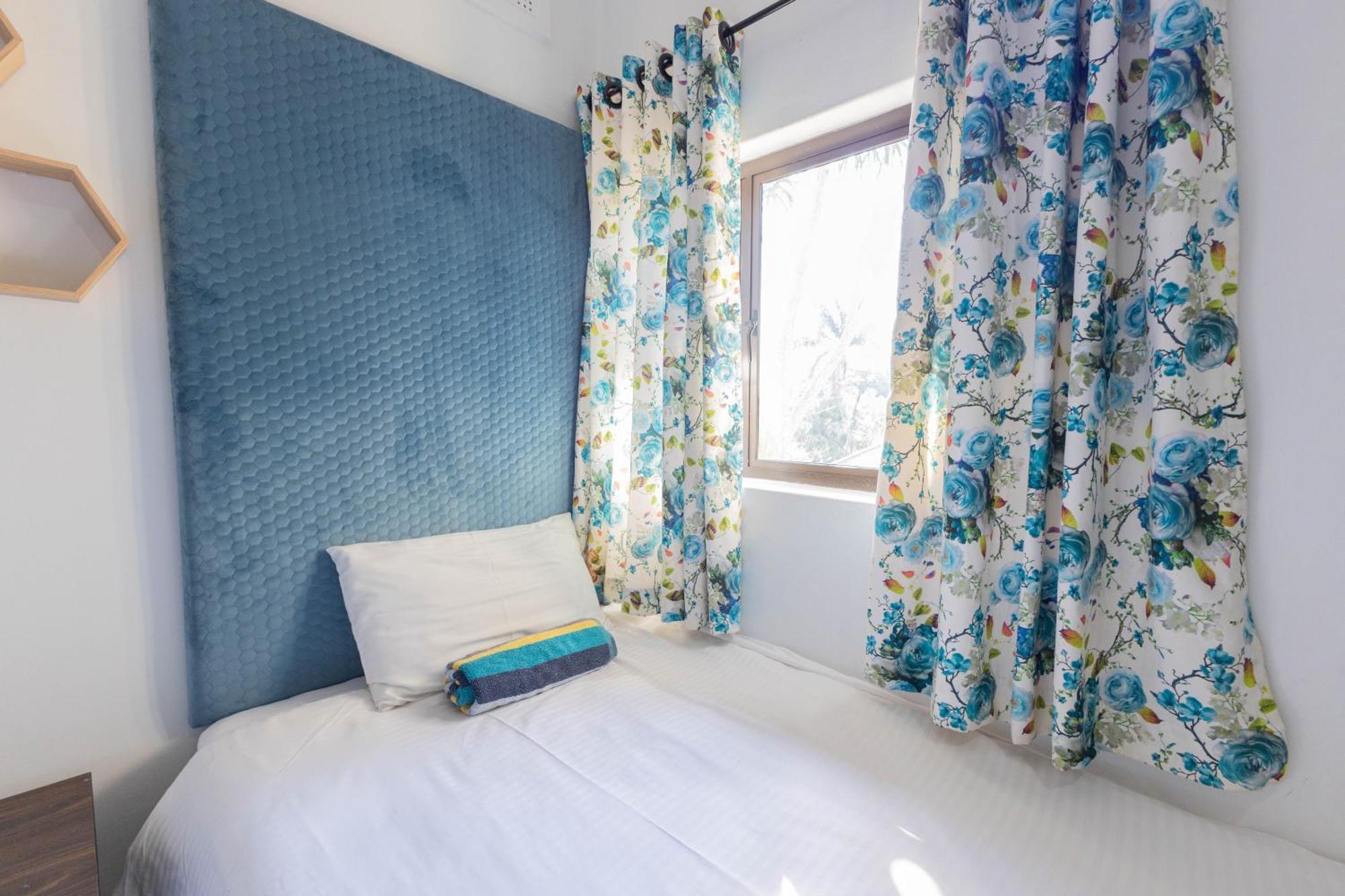 Durban Italian Villa 1&2 Ngoại thất bức ảnh