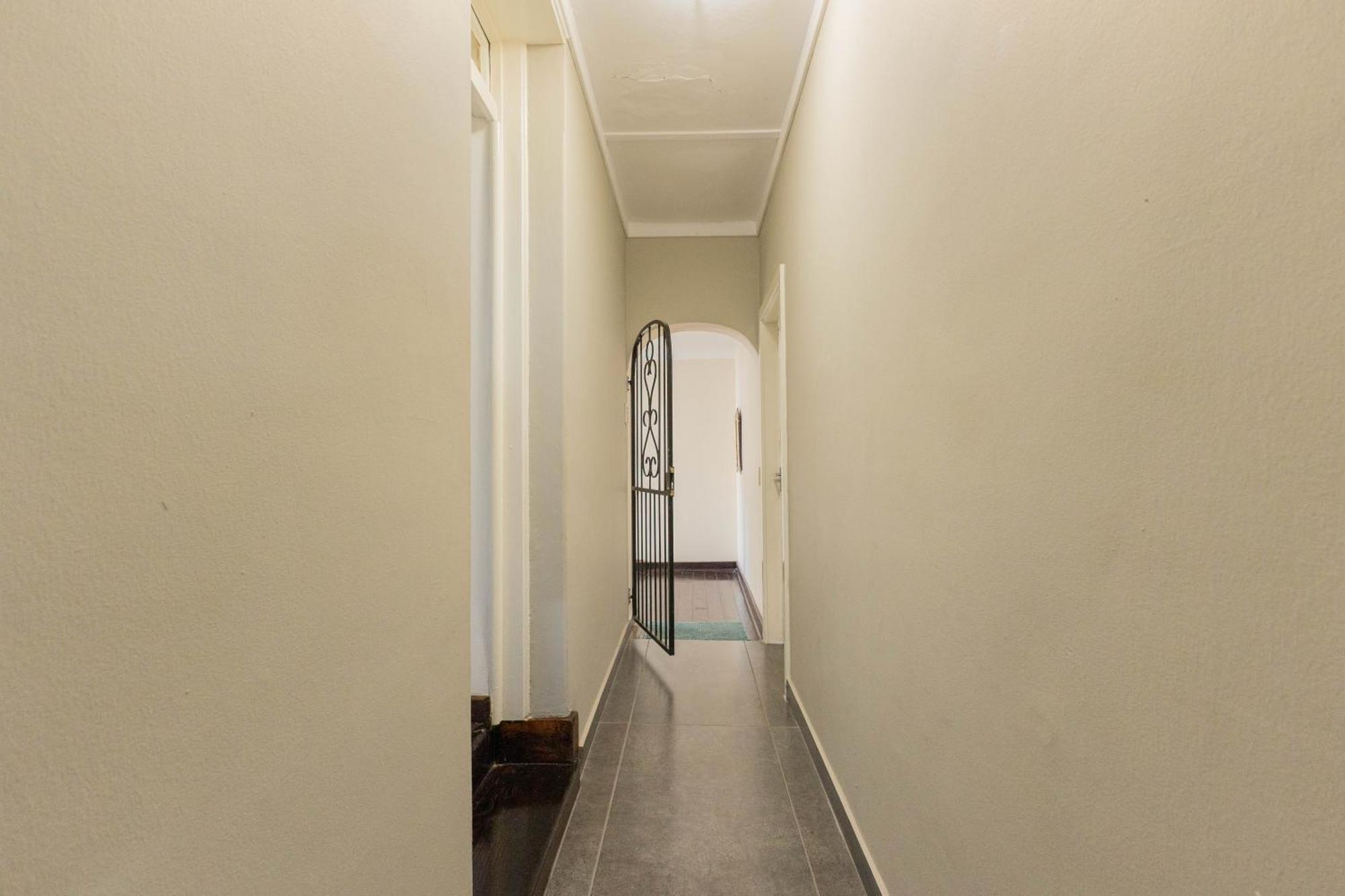Durban Italian Villa 1&2 Ngoại thất bức ảnh
