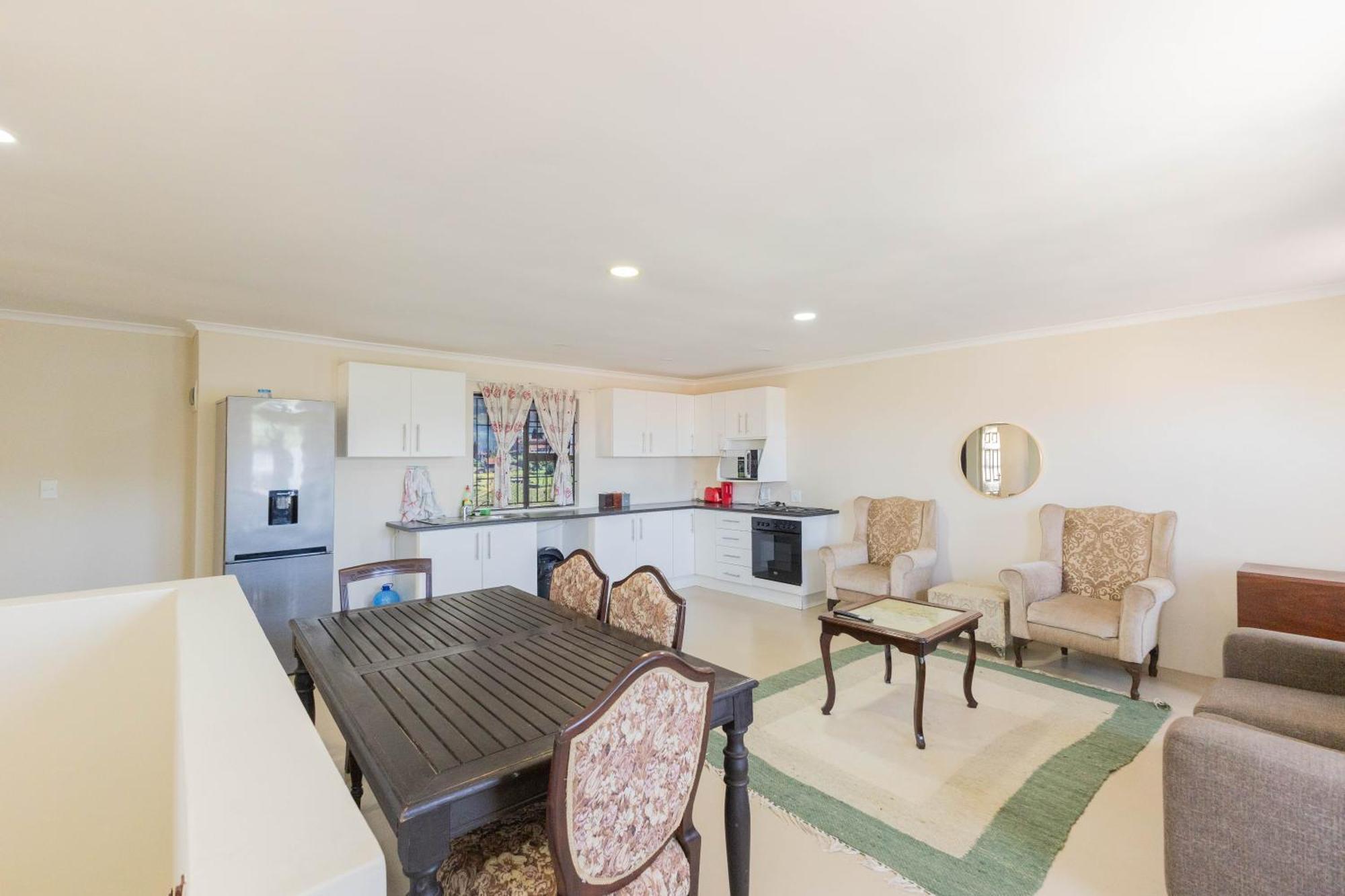Durban Italian Villa 1&2 Ngoại thất bức ảnh