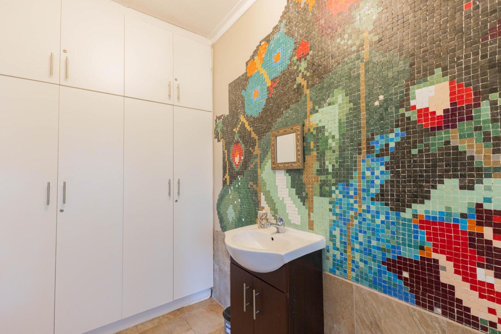 Durban Italian Villa 1&2 Ngoại thất bức ảnh