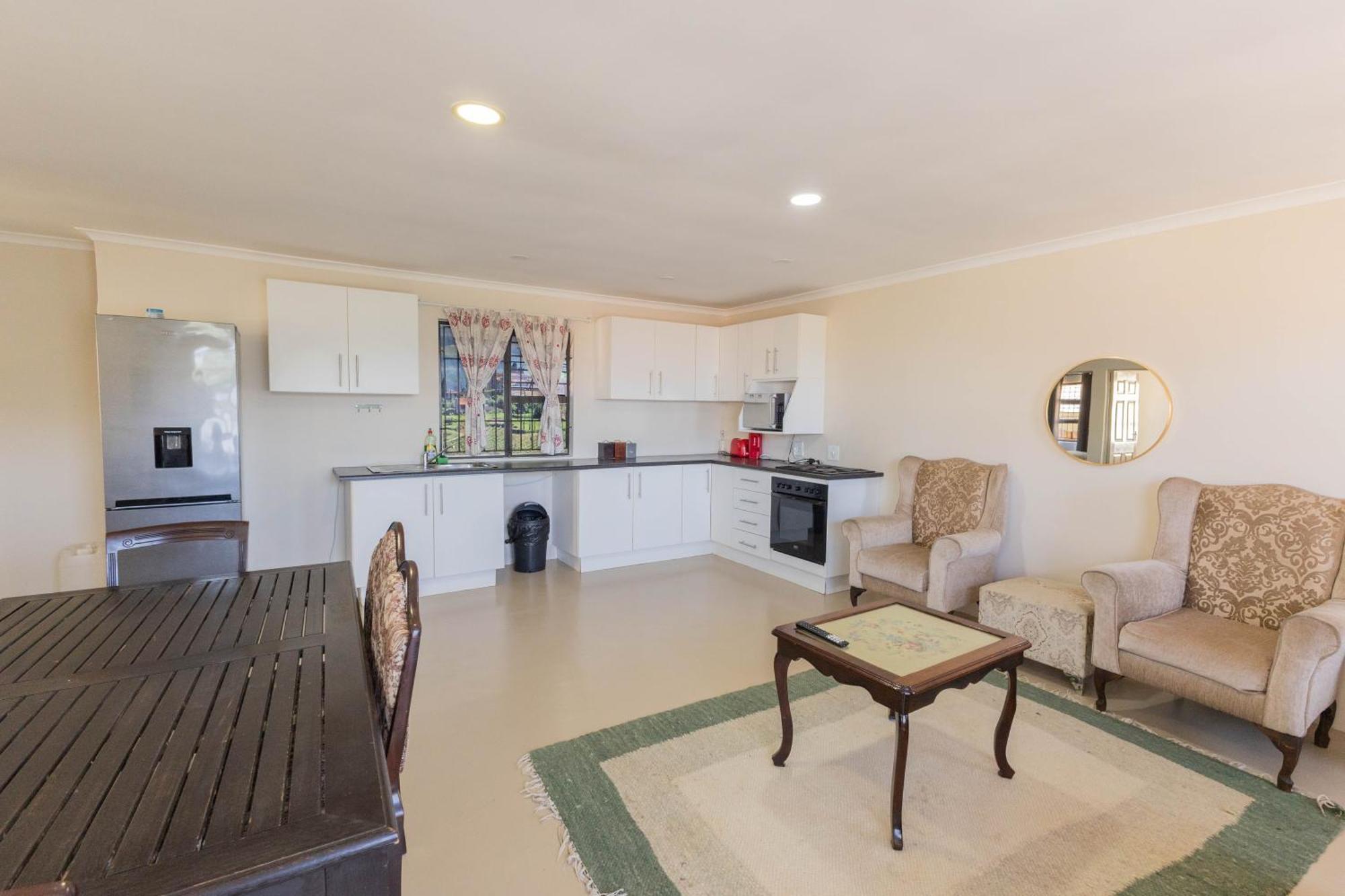 Durban Italian Villa 1&2 Ngoại thất bức ảnh
