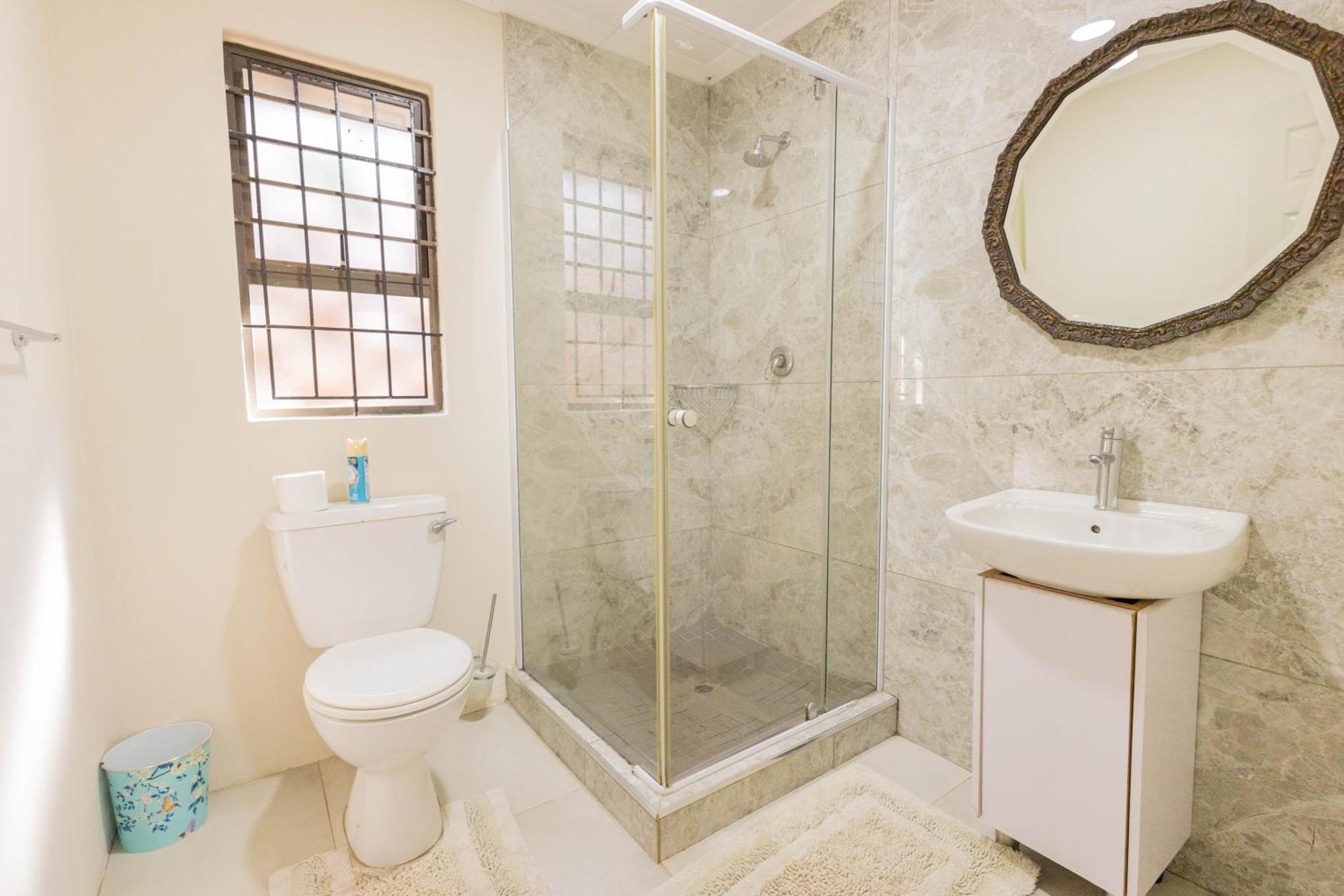 Durban Italian Villa 1&2 Ngoại thất bức ảnh