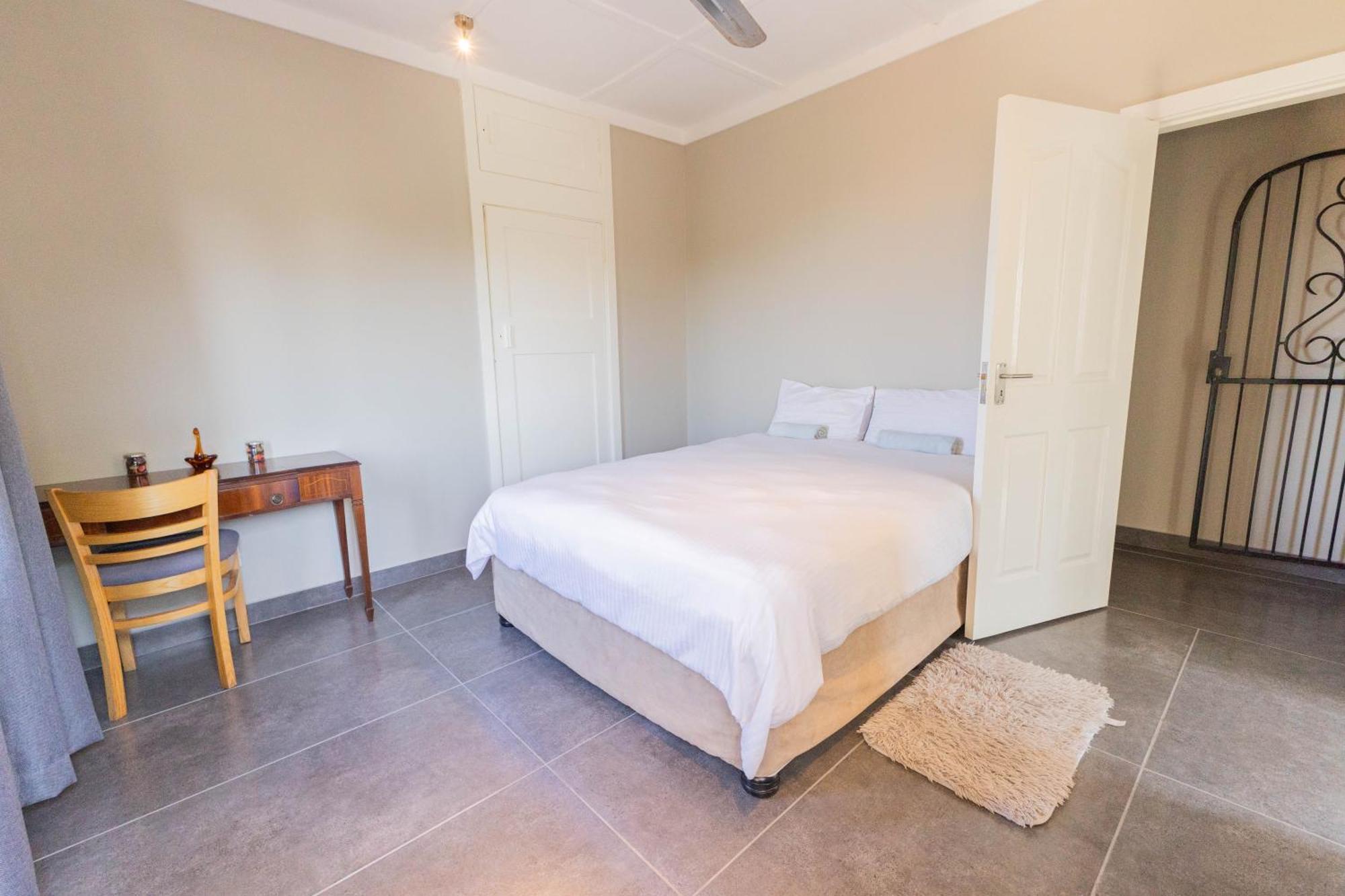 Durban Italian Villa 1&2 Ngoại thất bức ảnh