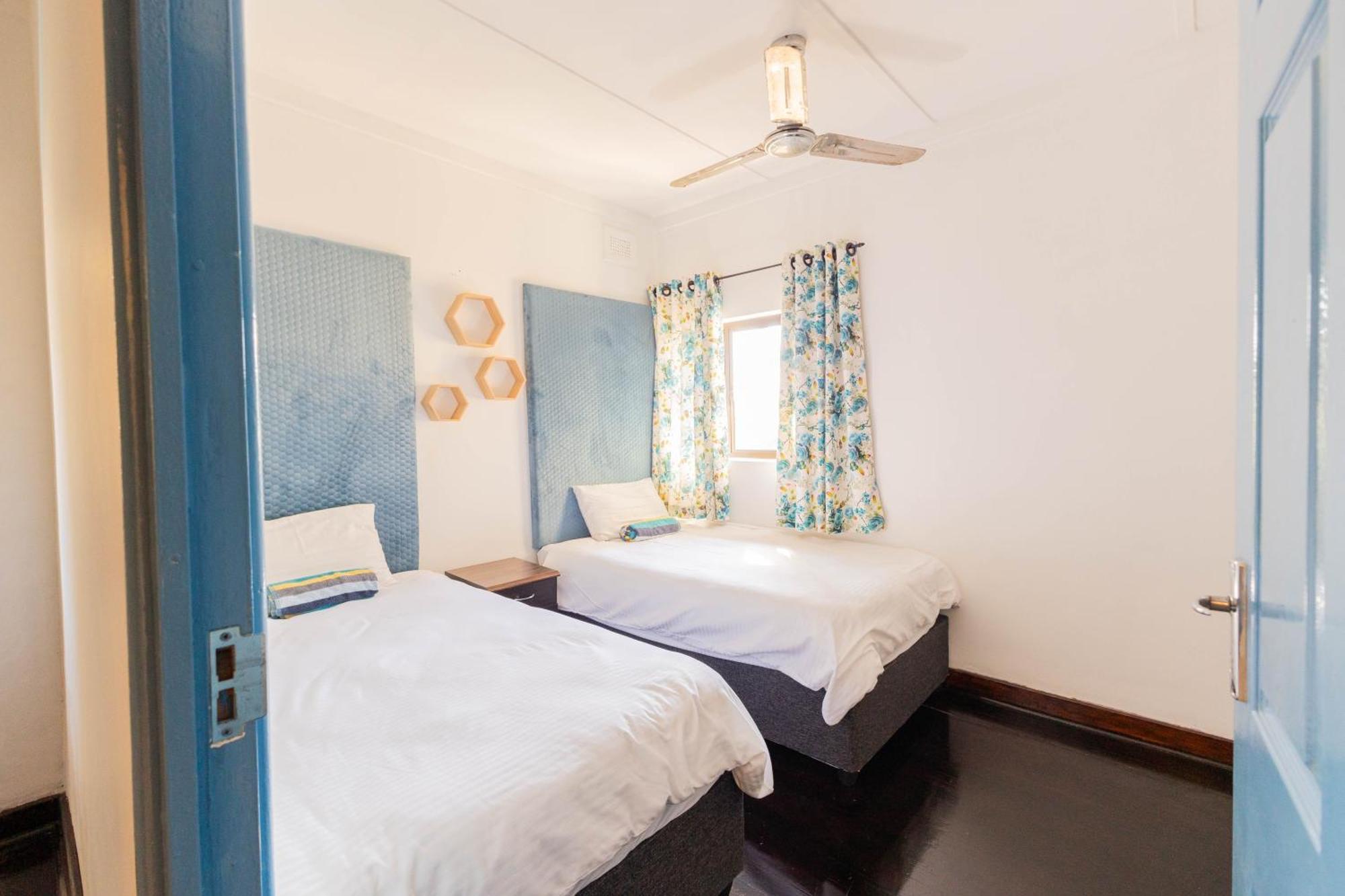 Durban Italian Villa 1&2 Ngoại thất bức ảnh