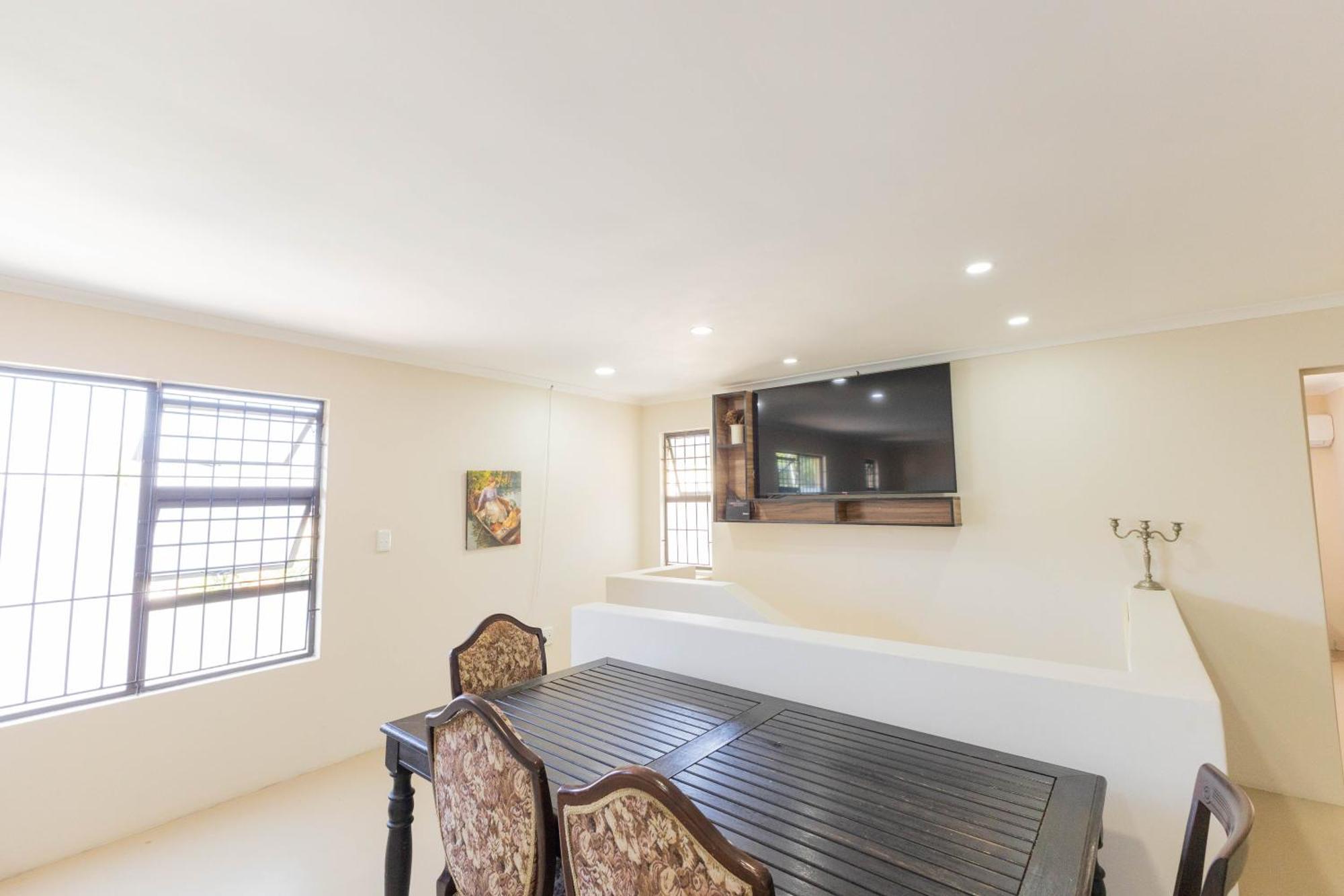 Durban Italian Villa 1&2 Ngoại thất bức ảnh