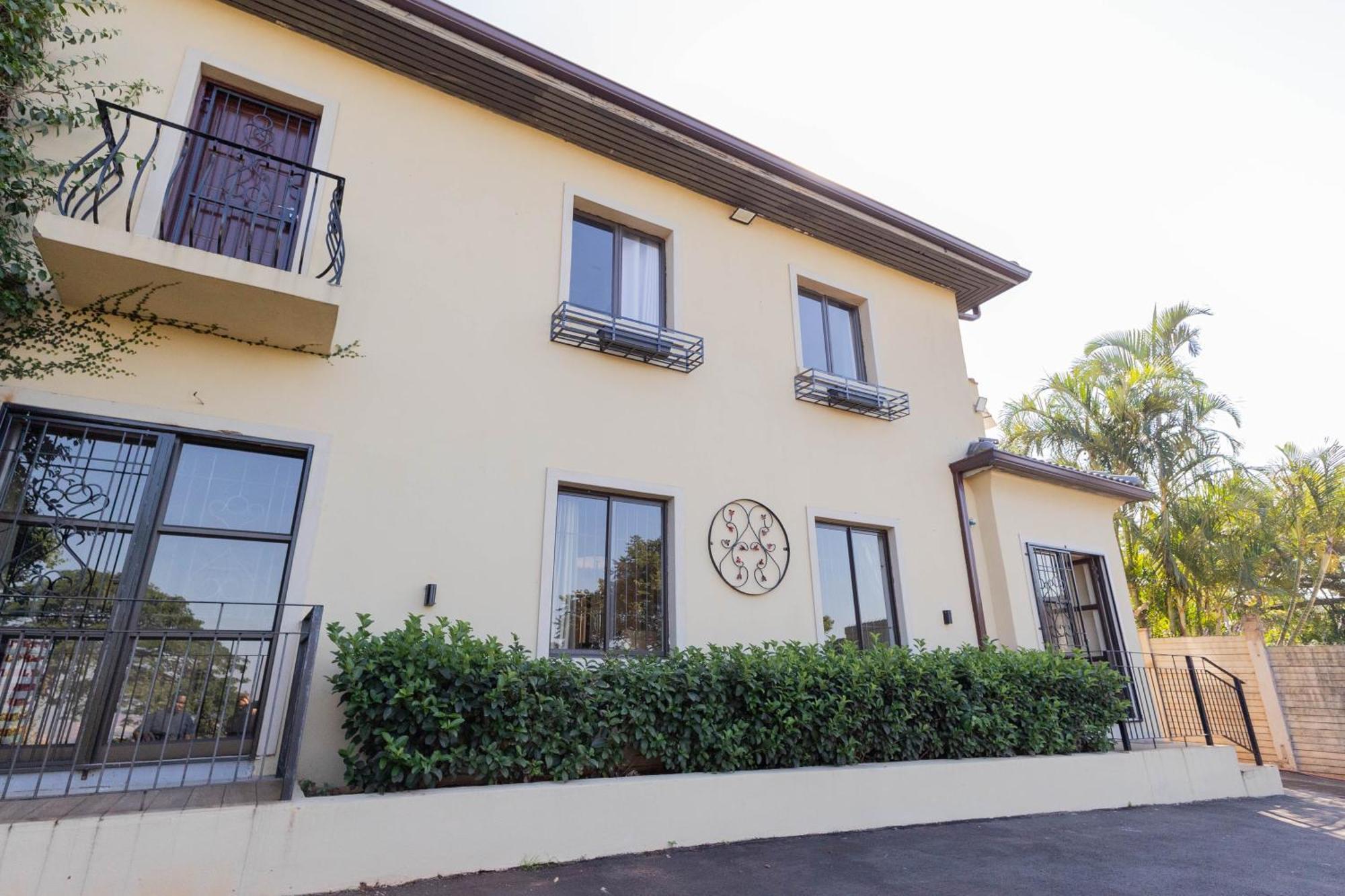Durban Italian Villa 1&2 Ngoại thất bức ảnh