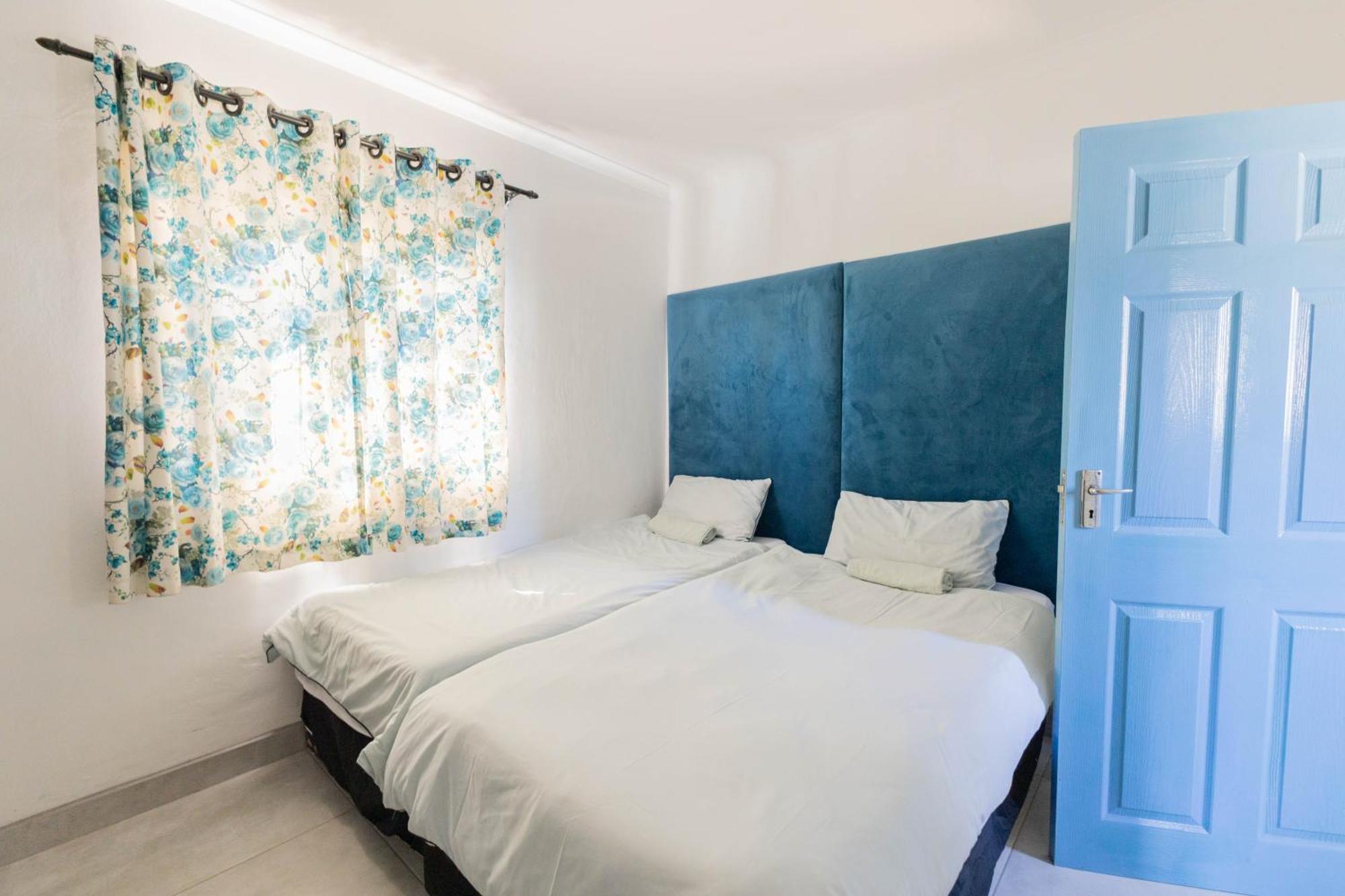 Durban Italian Villa 1&2 Ngoại thất bức ảnh
