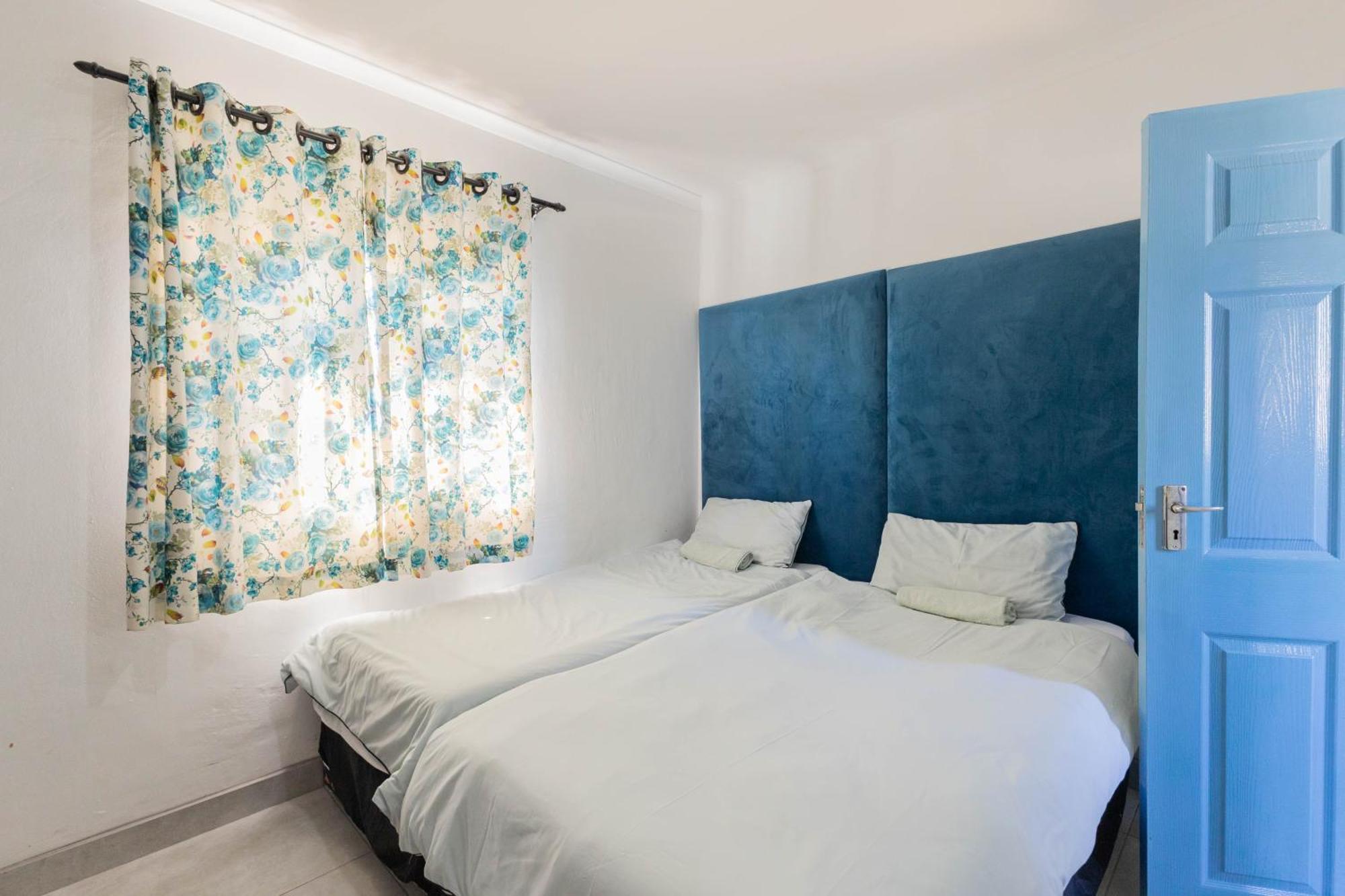 Durban Italian Villa 1&2 Ngoại thất bức ảnh