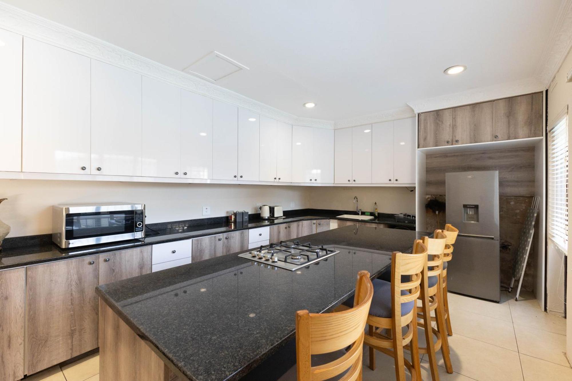 Durban Italian Villa 1&2 Ngoại thất bức ảnh