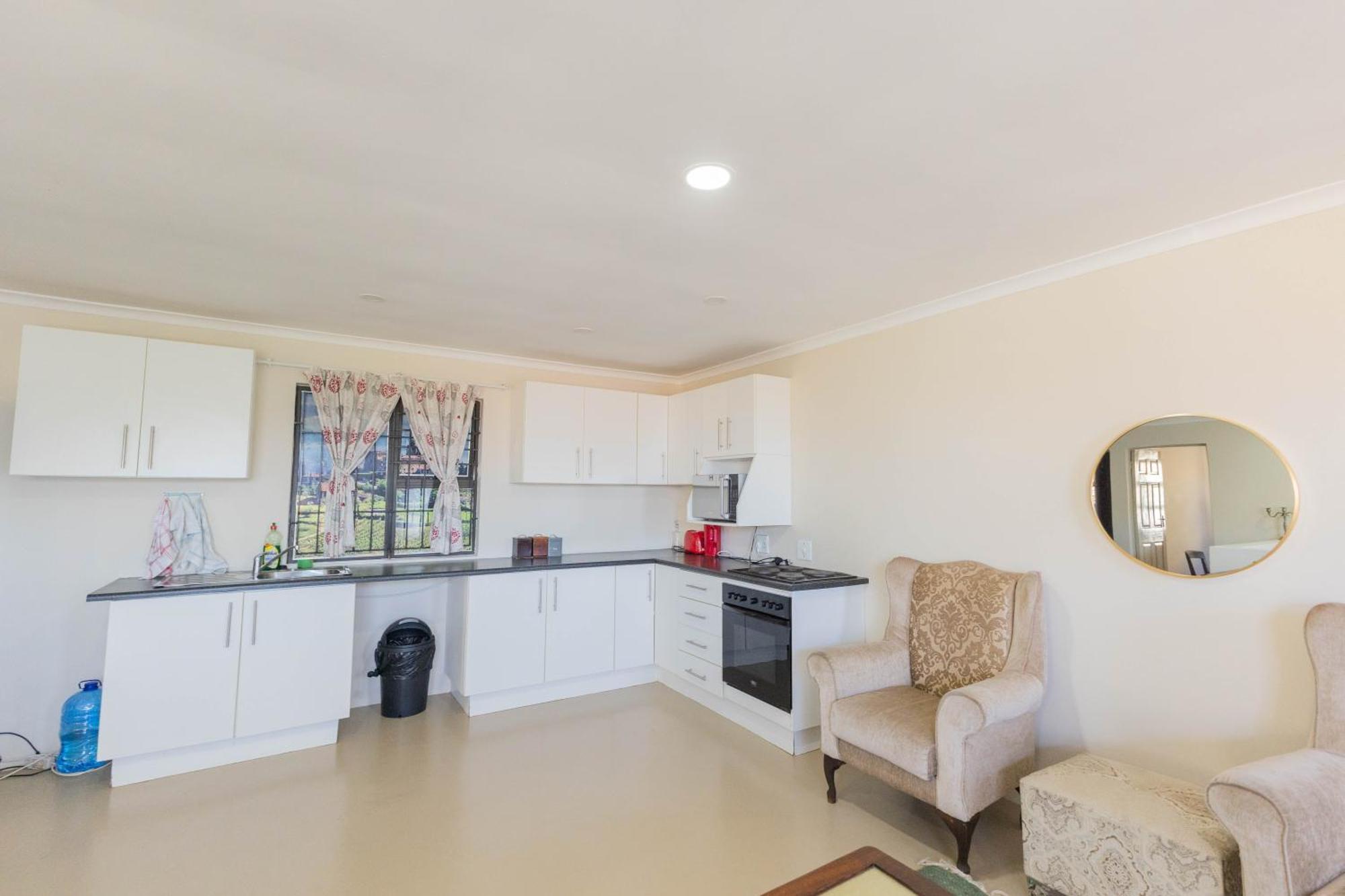 Durban Italian Villa 1&2 Ngoại thất bức ảnh