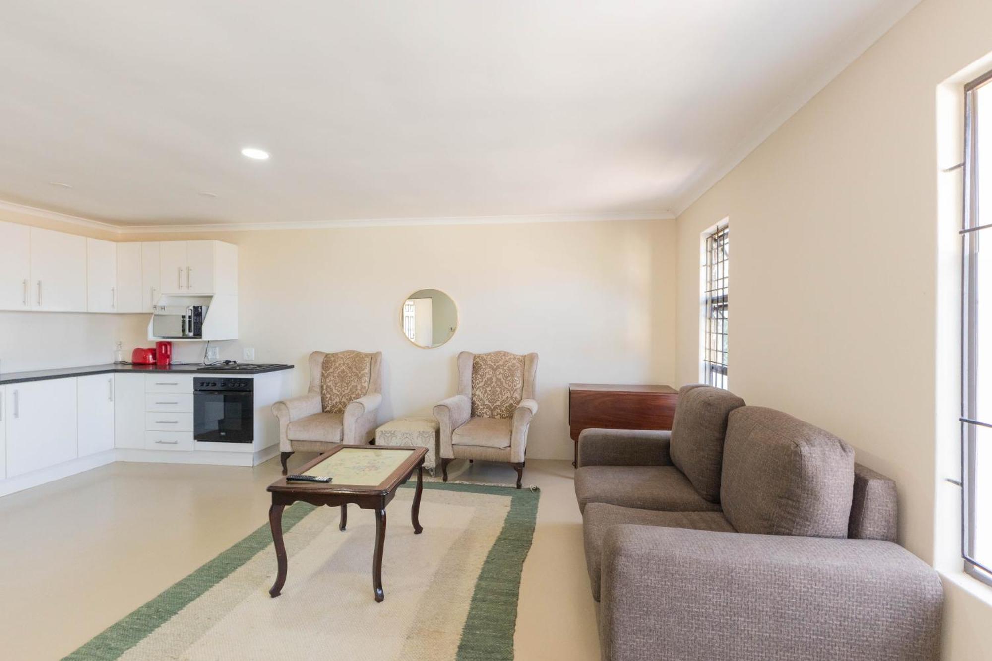 Durban Italian Villa 1&2 Ngoại thất bức ảnh