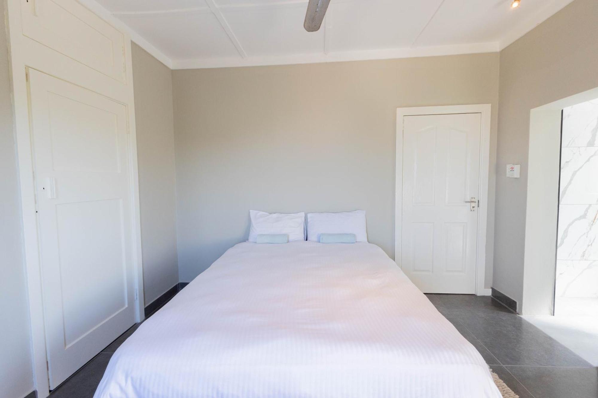 Durban Italian Villa 1&2 Ngoại thất bức ảnh