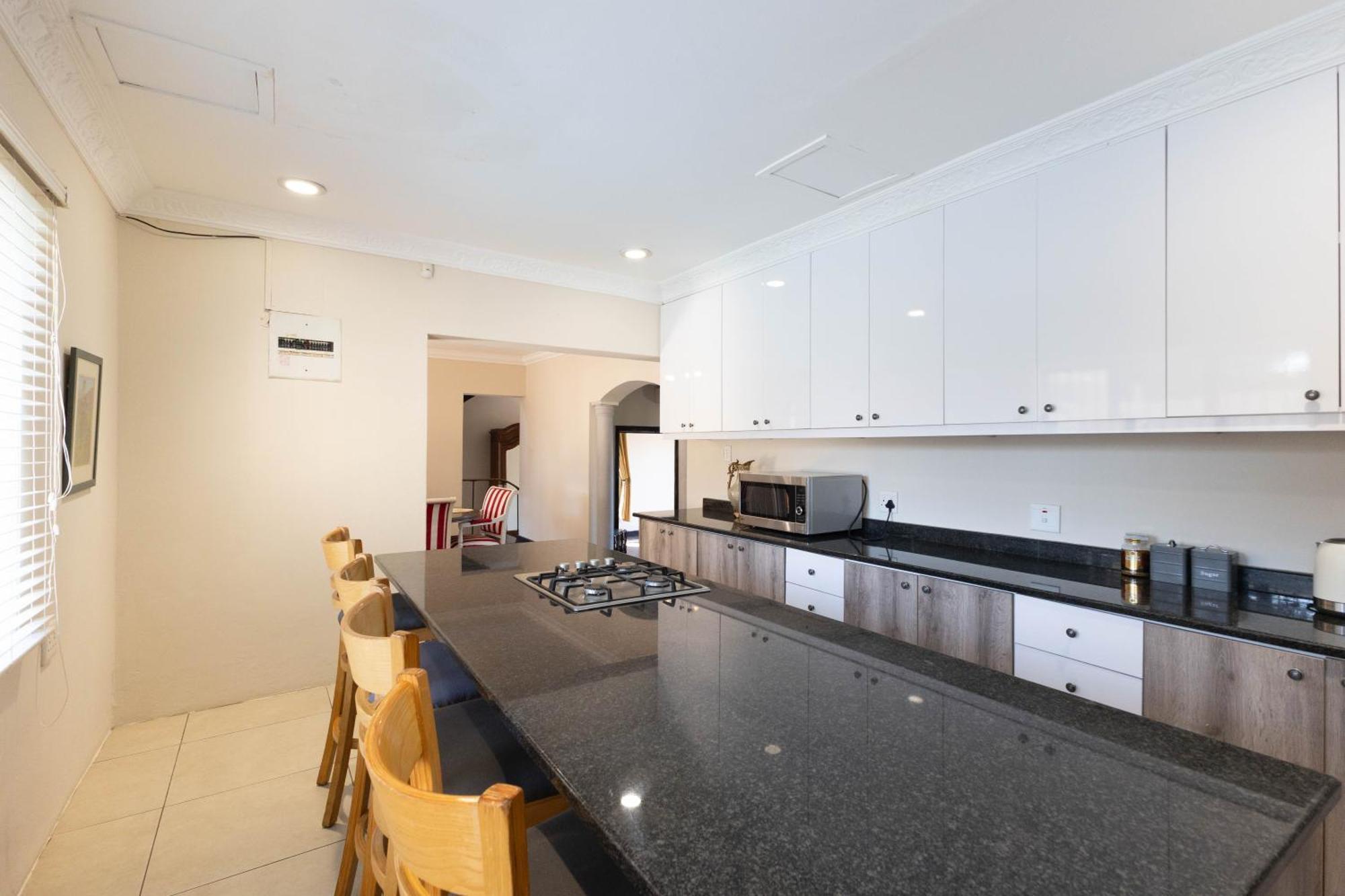 Durban Italian Villa 1&2 Ngoại thất bức ảnh