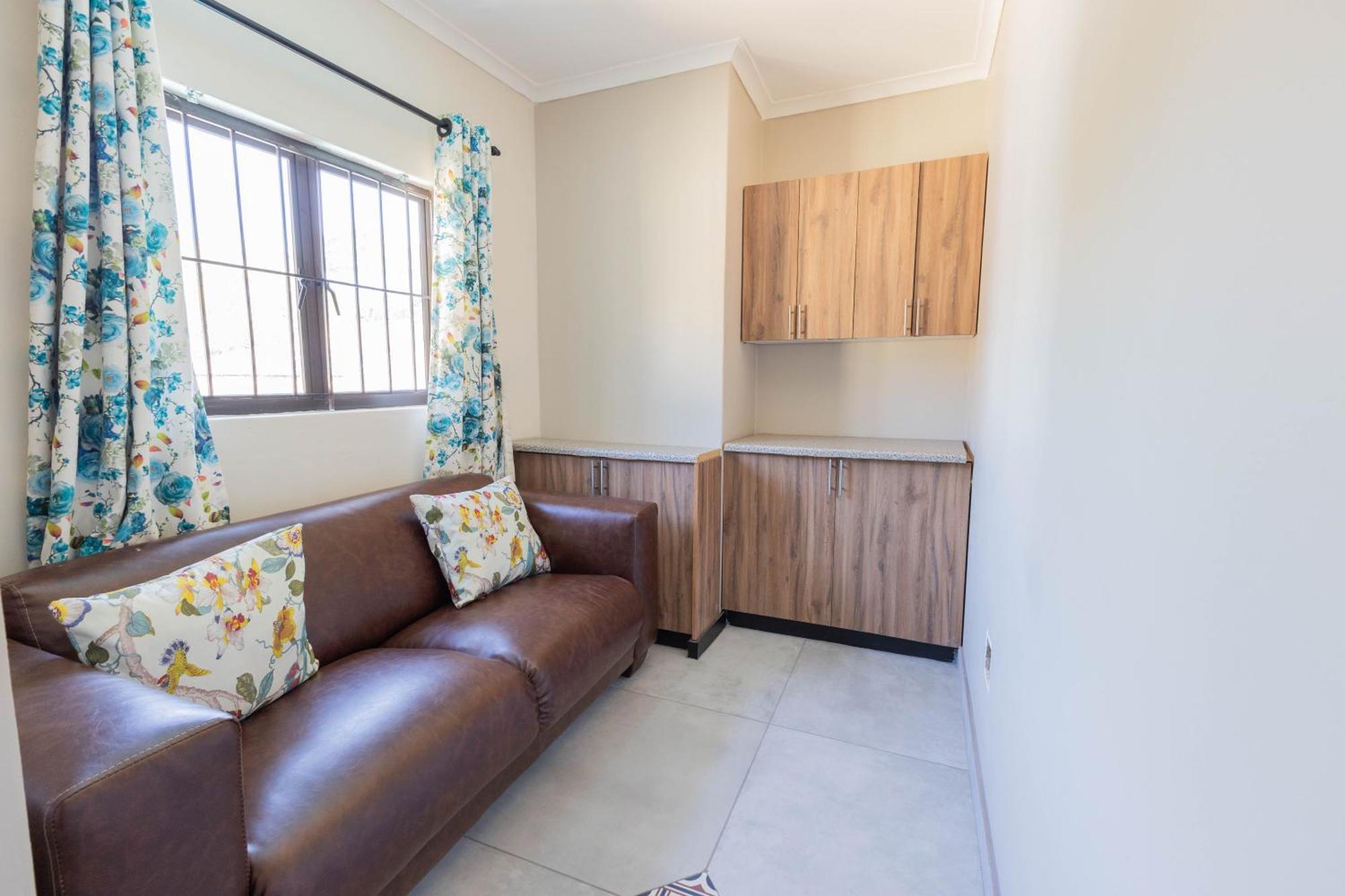 Durban Italian Villa 1&2 Ngoại thất bức ảnh