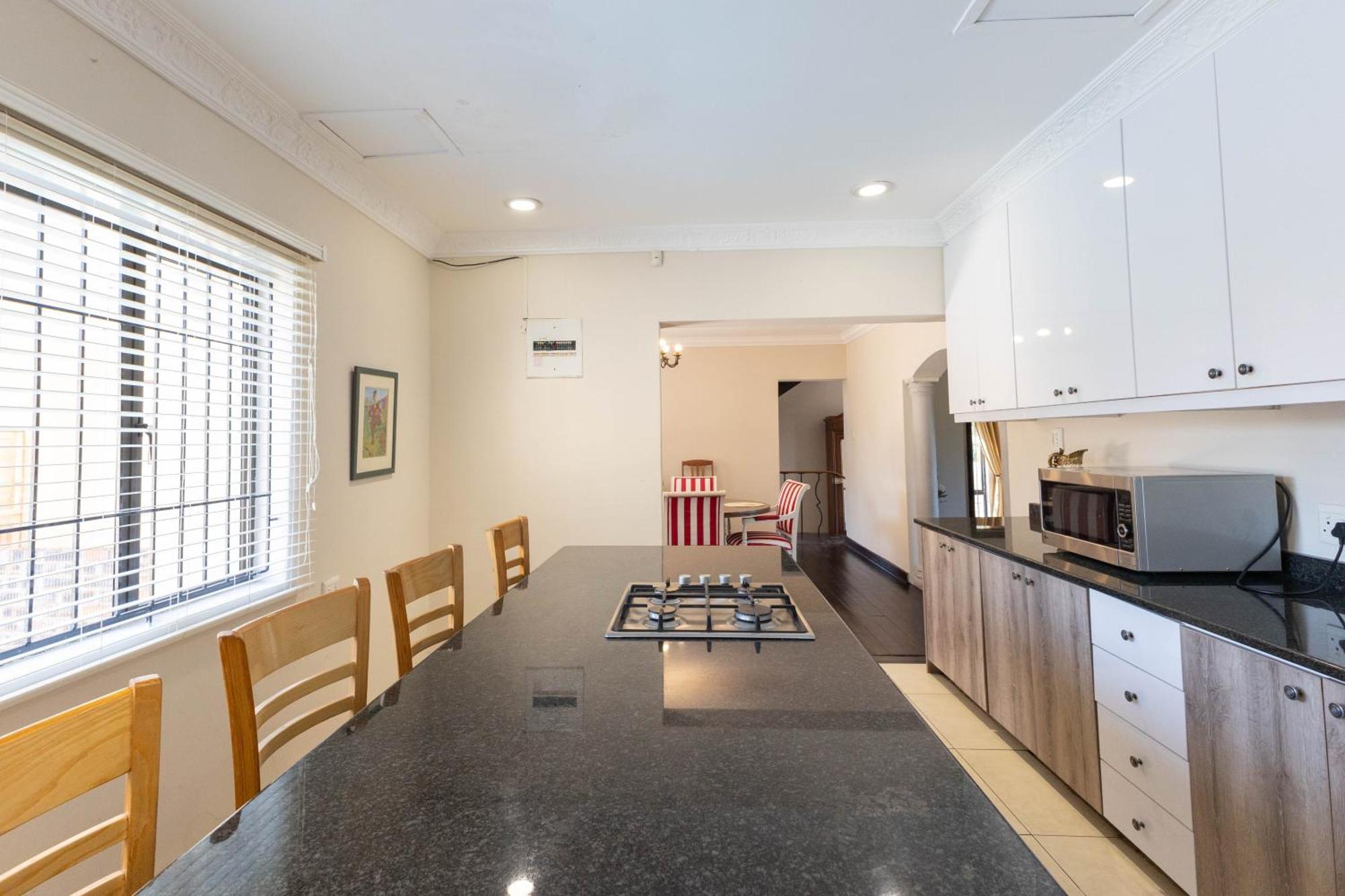 Durban Italian Villa 1&2 Ngoại thất bức ảnh
