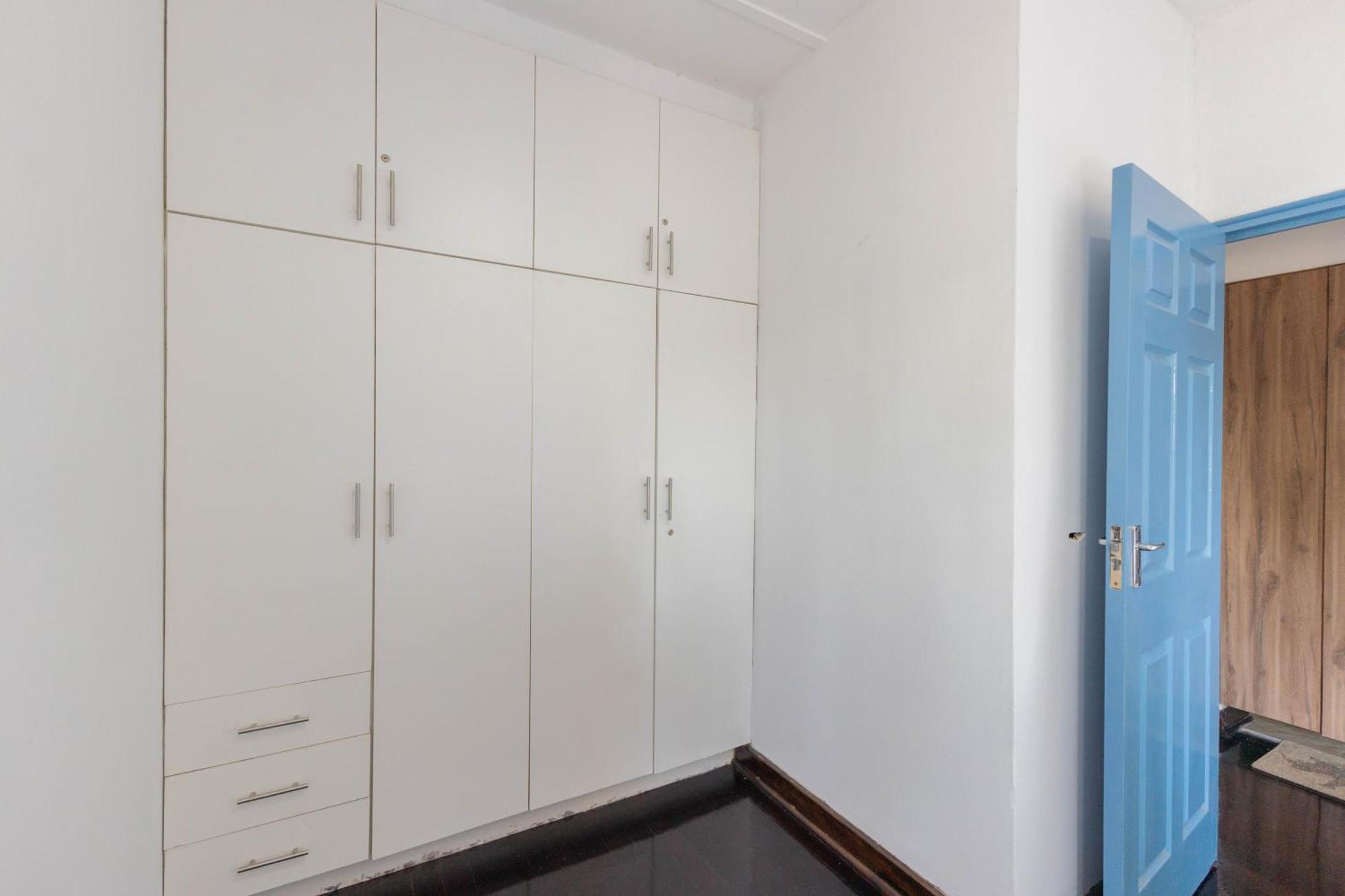 Durban Italian Villa 1&2 Ngoại thất bức ảnh