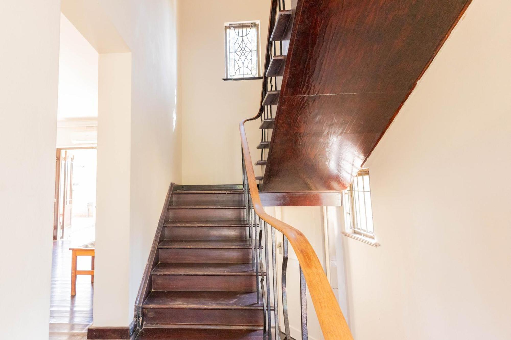 Durban Italian Villa 1&2 Ngoại thất bức ảnh