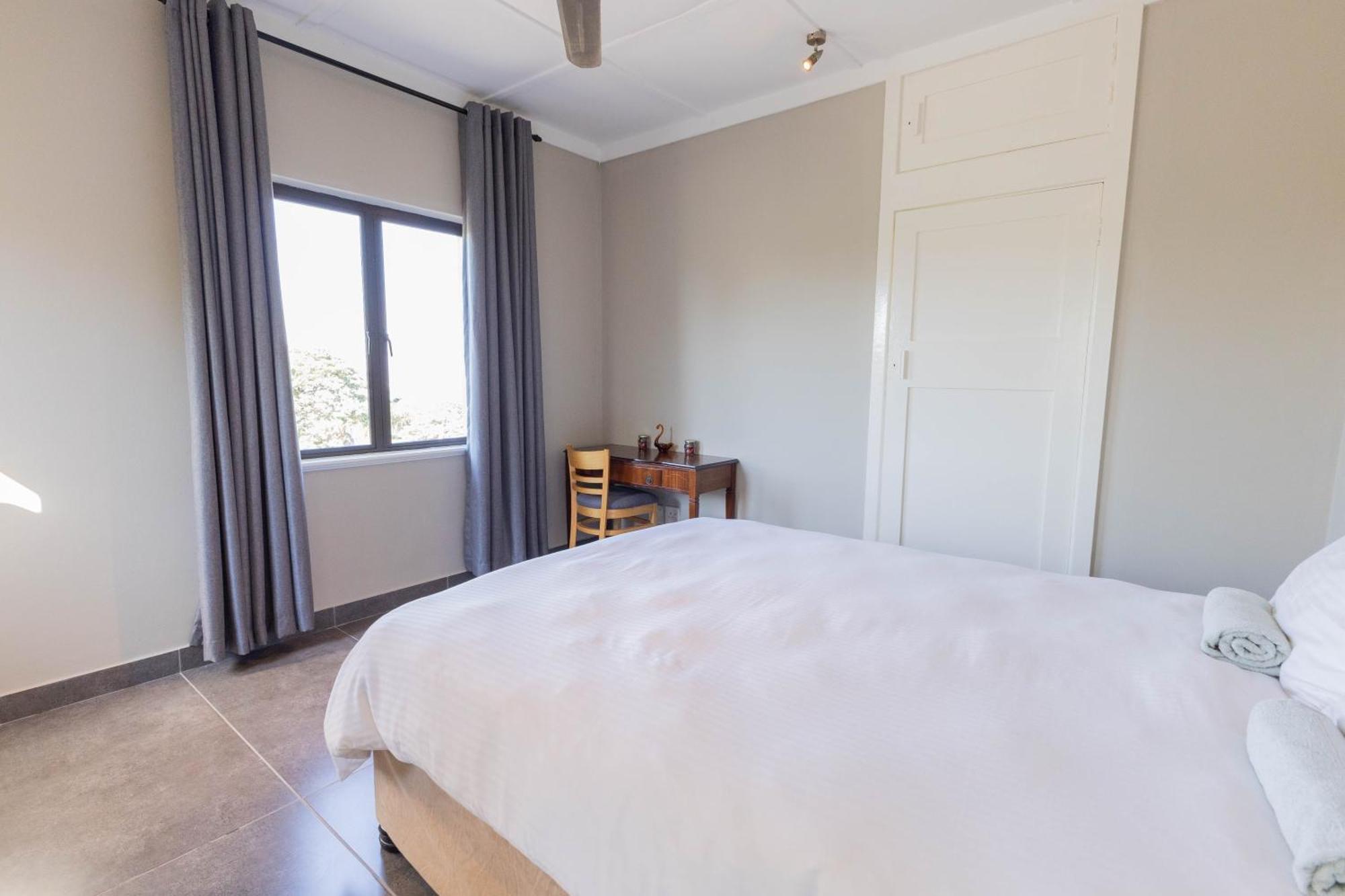 Durban Italian Villa 1&2 Ngoại thất bức ảnh