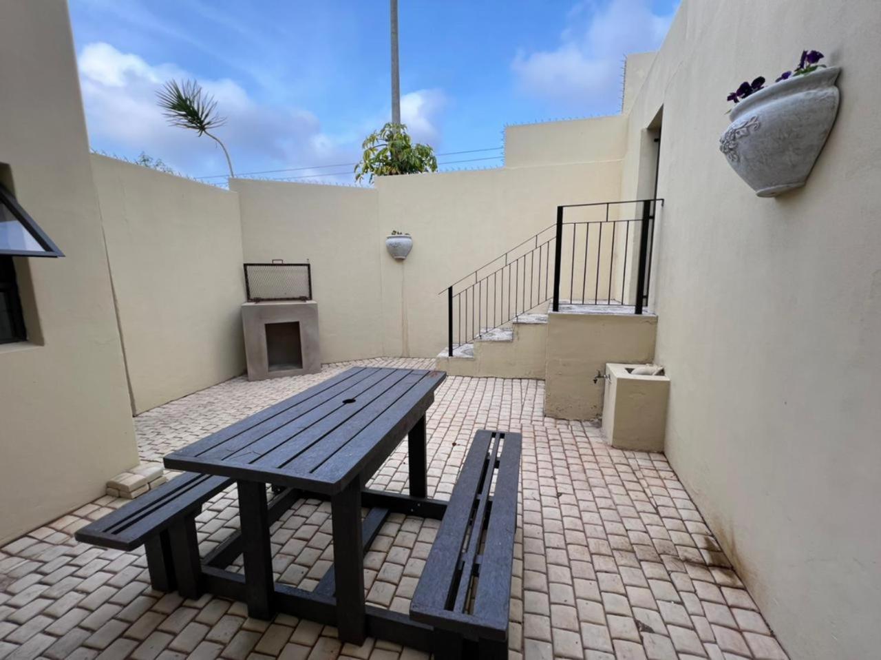 Durban Italian Villa 1&2 Ngoại thất bức ảnh