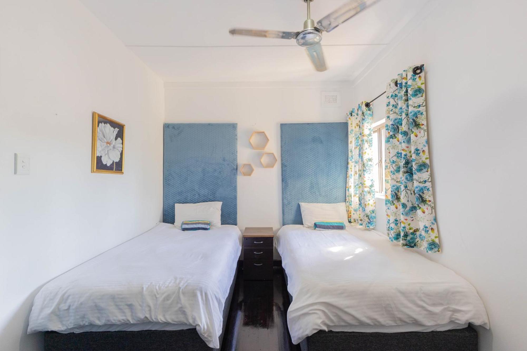 Durban Italian Villa 1&2 Ngoại thất bức ảnh